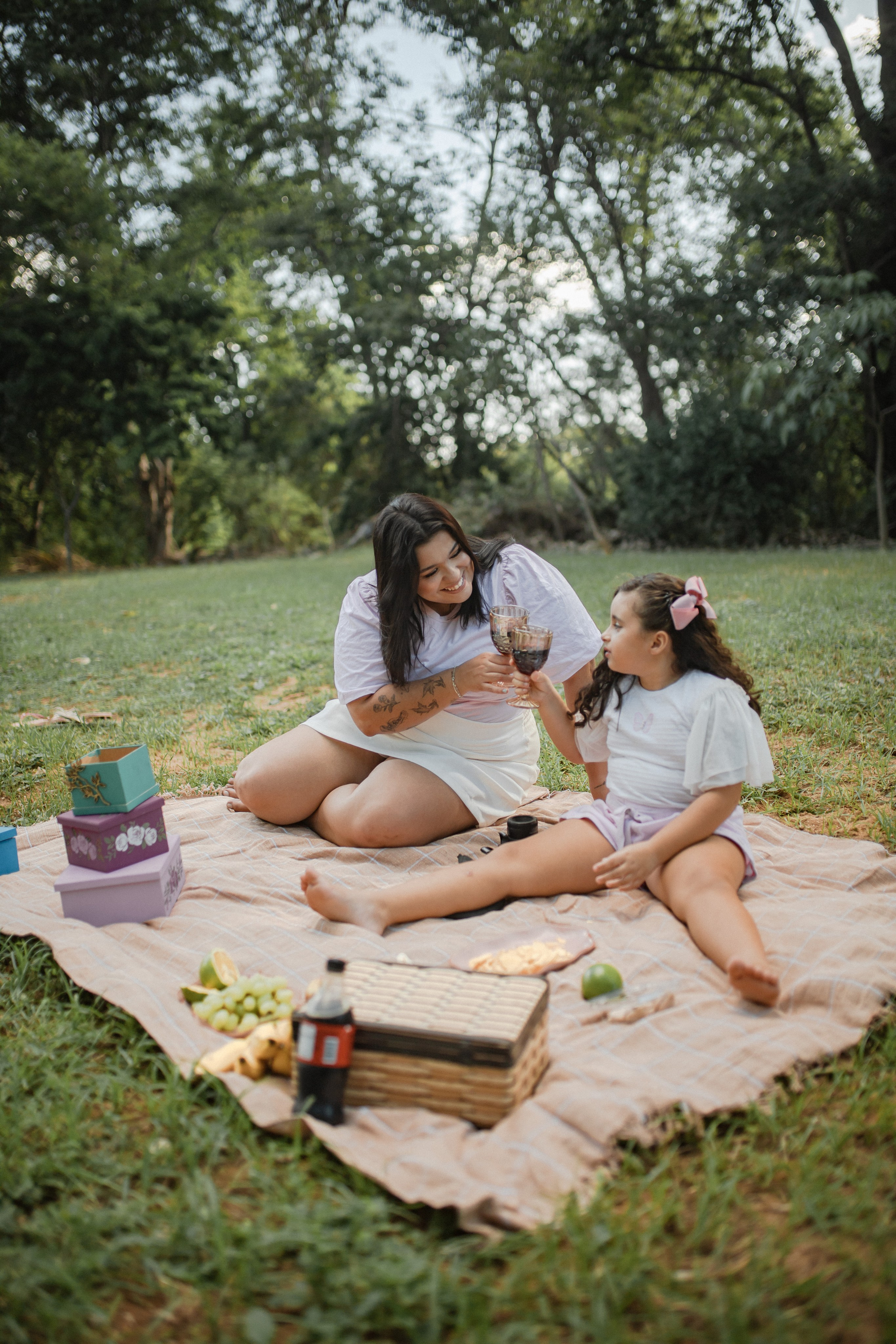 Mayara & Alice. ÂMBAR FOTOGRAFIA