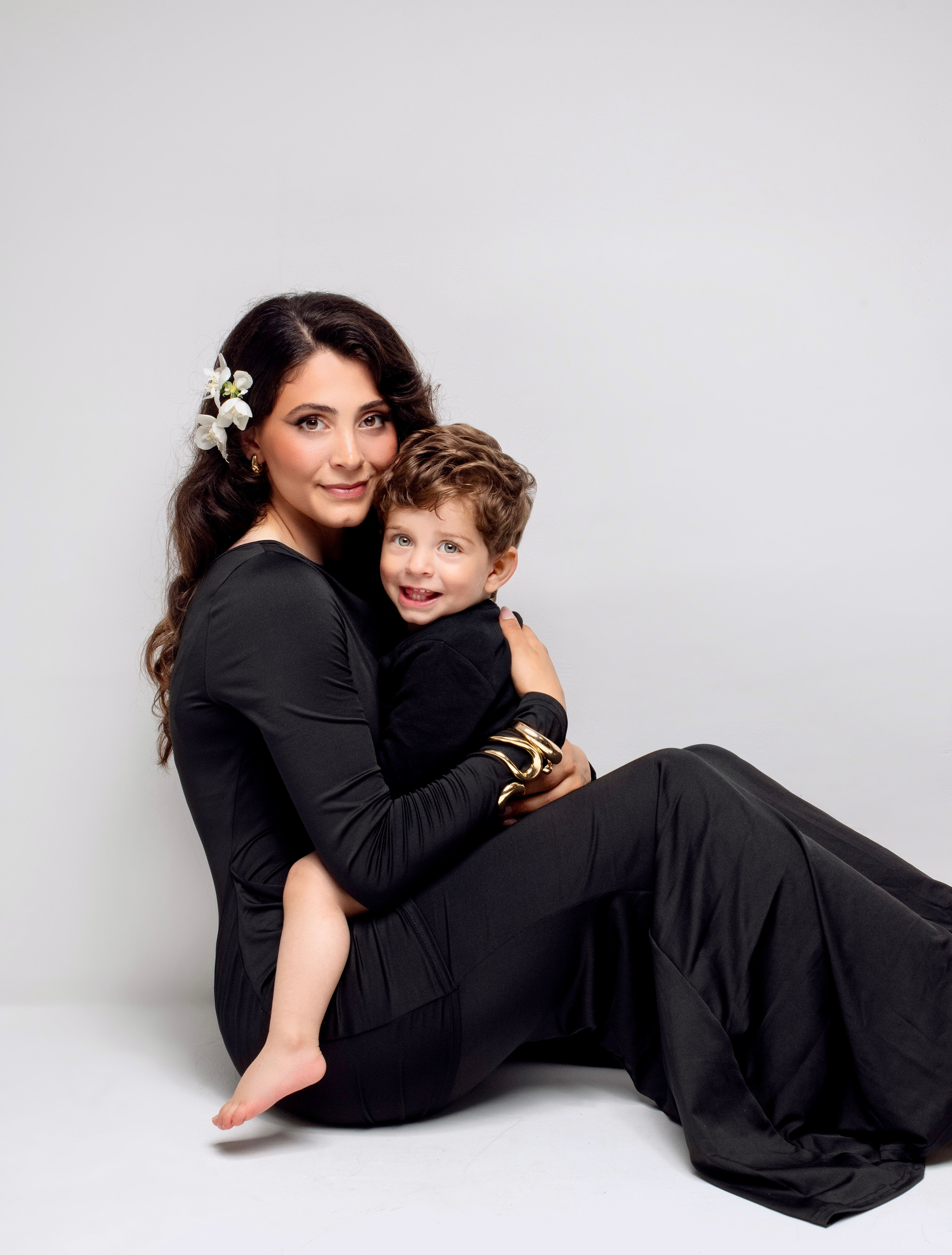 Hamdiye Fam. Meisha Photo