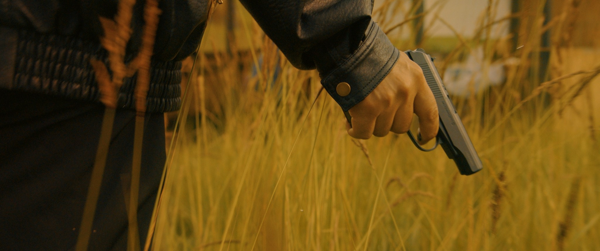 Chelovek, kotoryy smeyotsya | Film. Ilia Ivanov