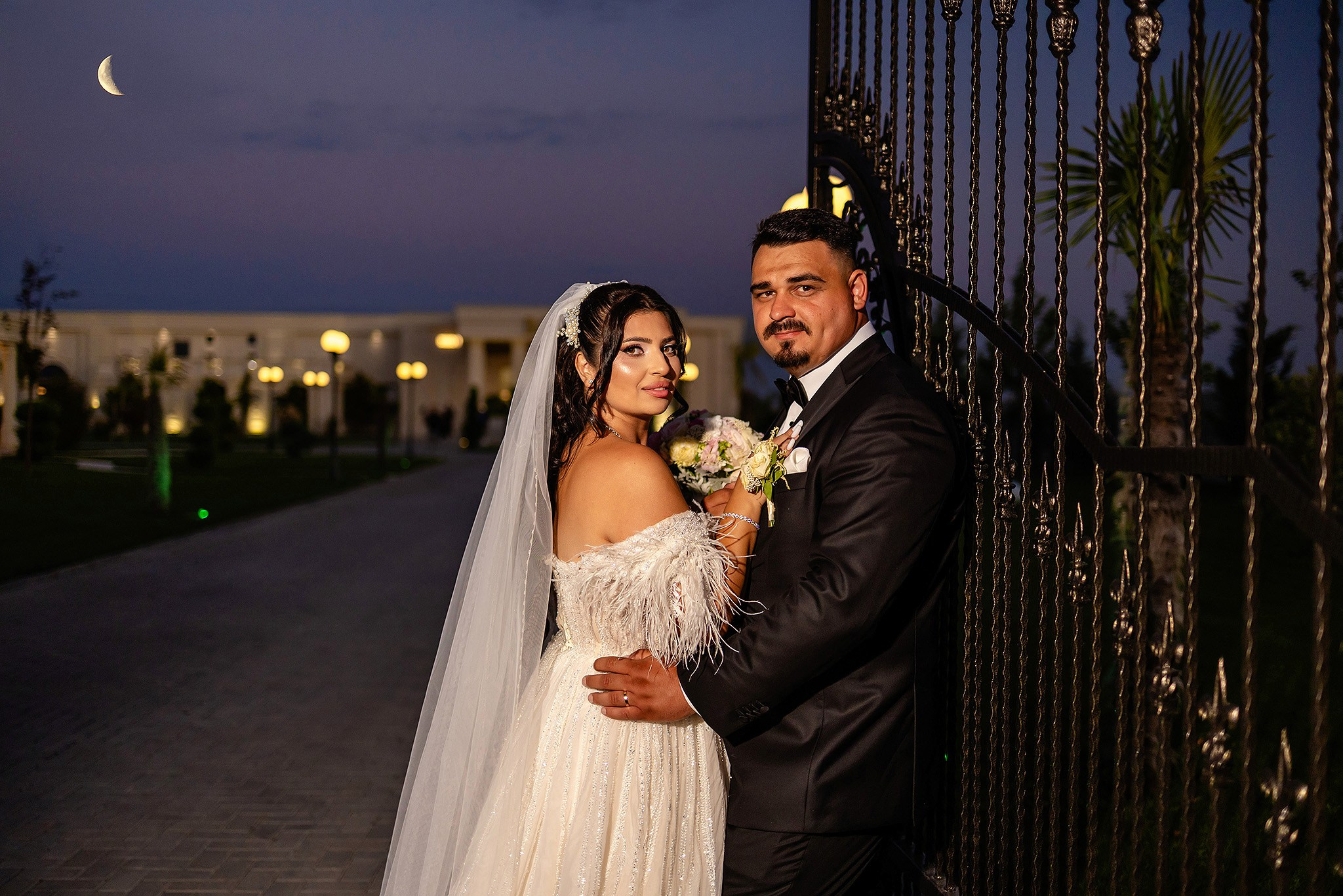 Cristina & Adrian. Stoica Studio | Fotograf evenimente