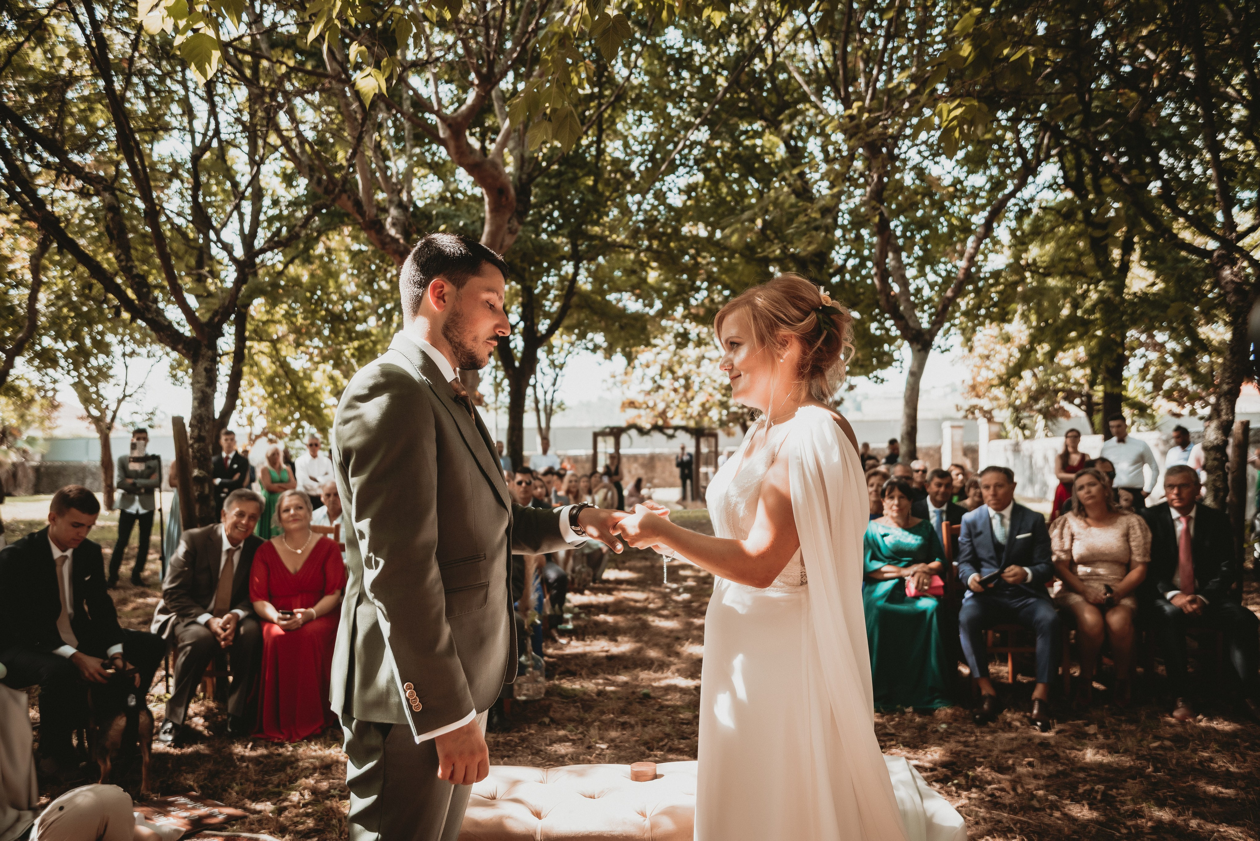 São & Luís. Fotógrafa de Casamentos e Família em Braga — Alexandra Mieres Photography