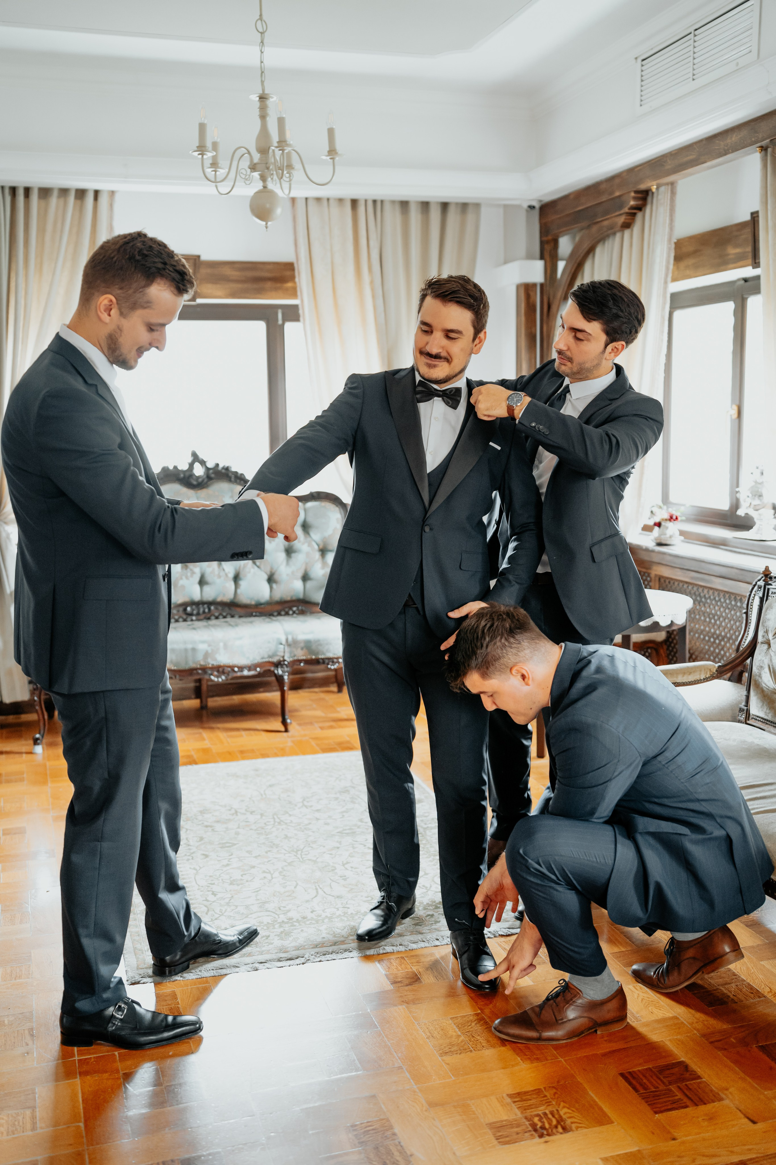 K & T. Fotograf Nunta Iasi - Hearts & Pictures