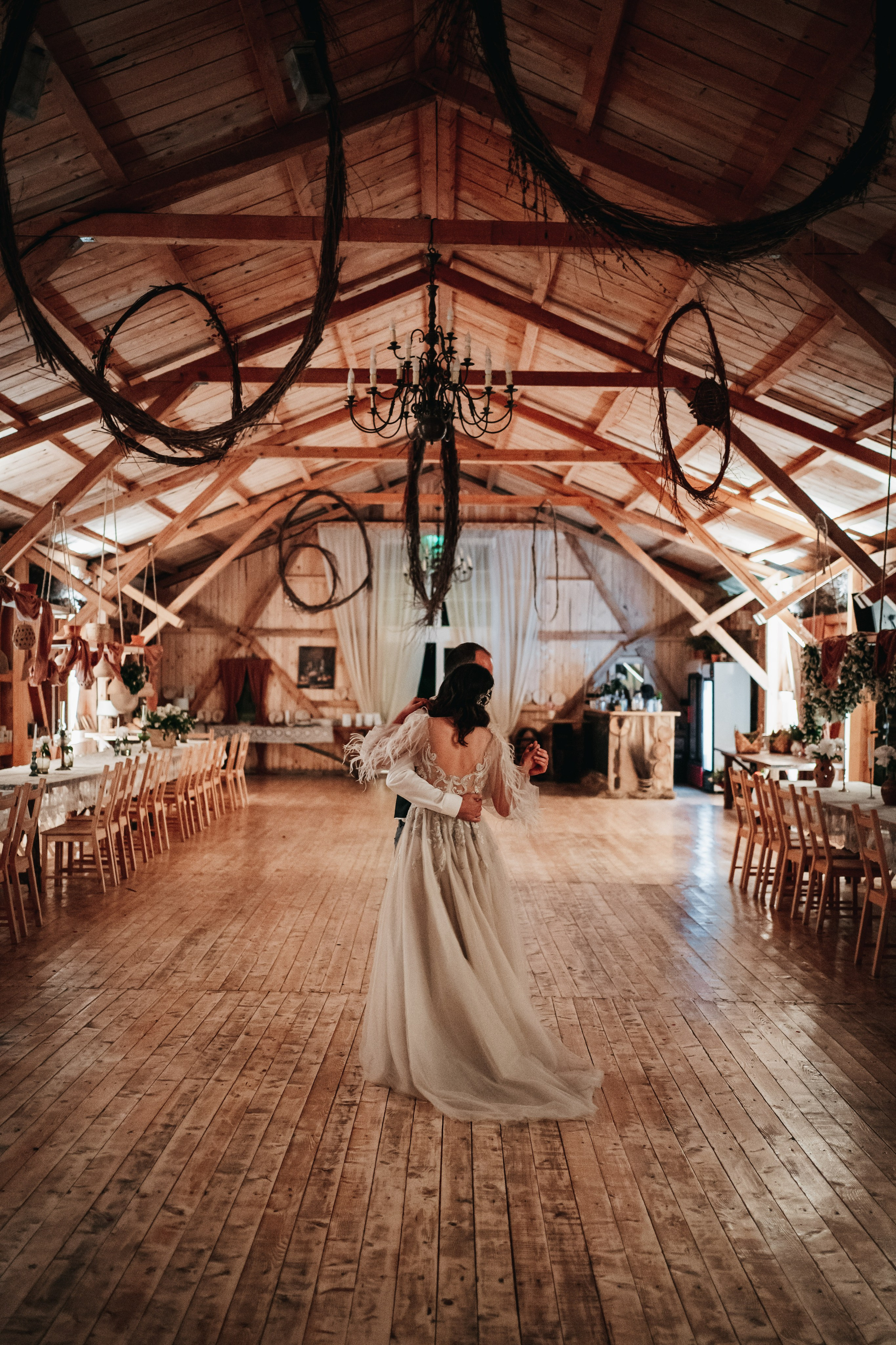 R & D. Fotograf Nunta Iasi - Hearts & Pictures