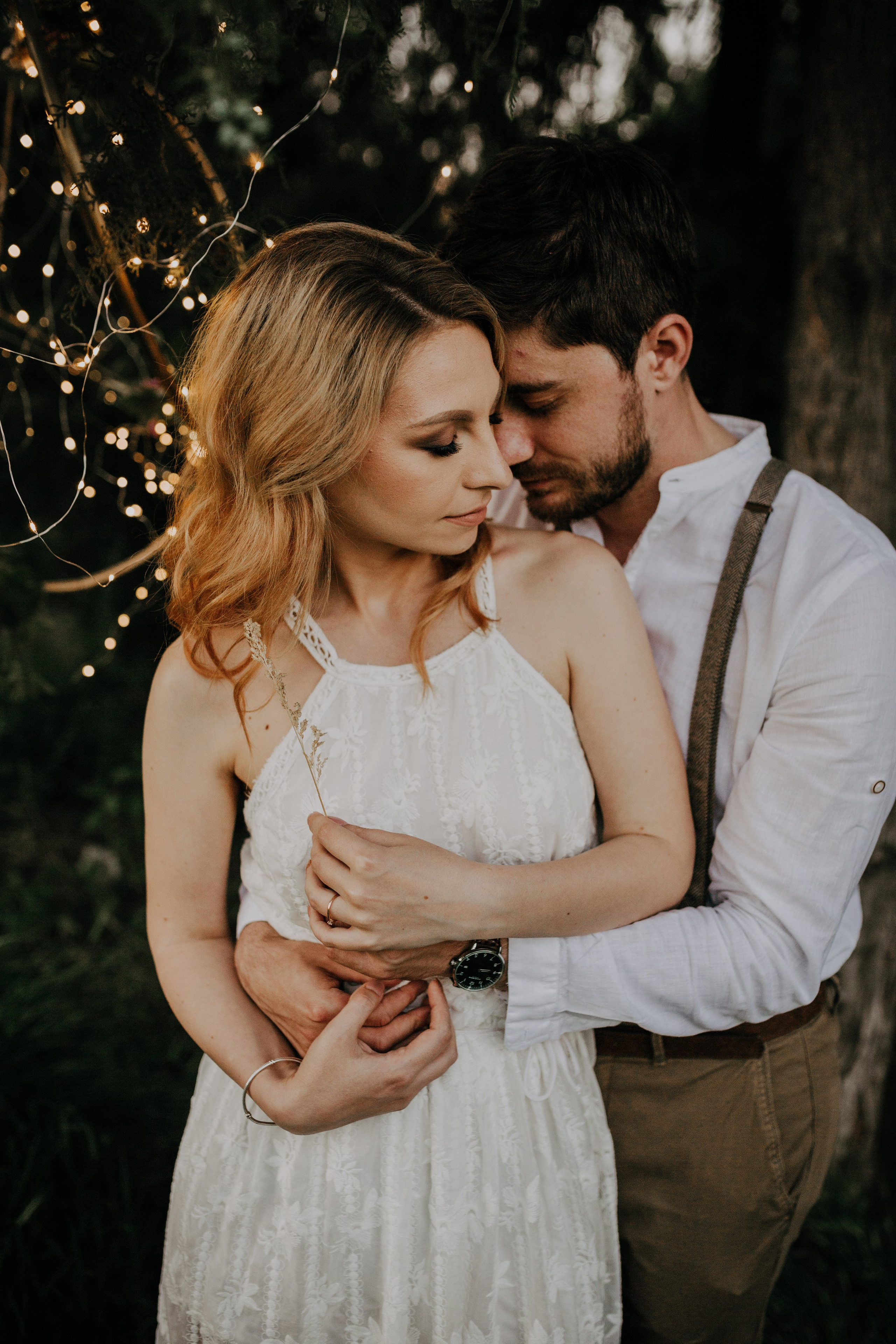 D & I. Fotograf Nunta Iasi - Hearts & Pictures