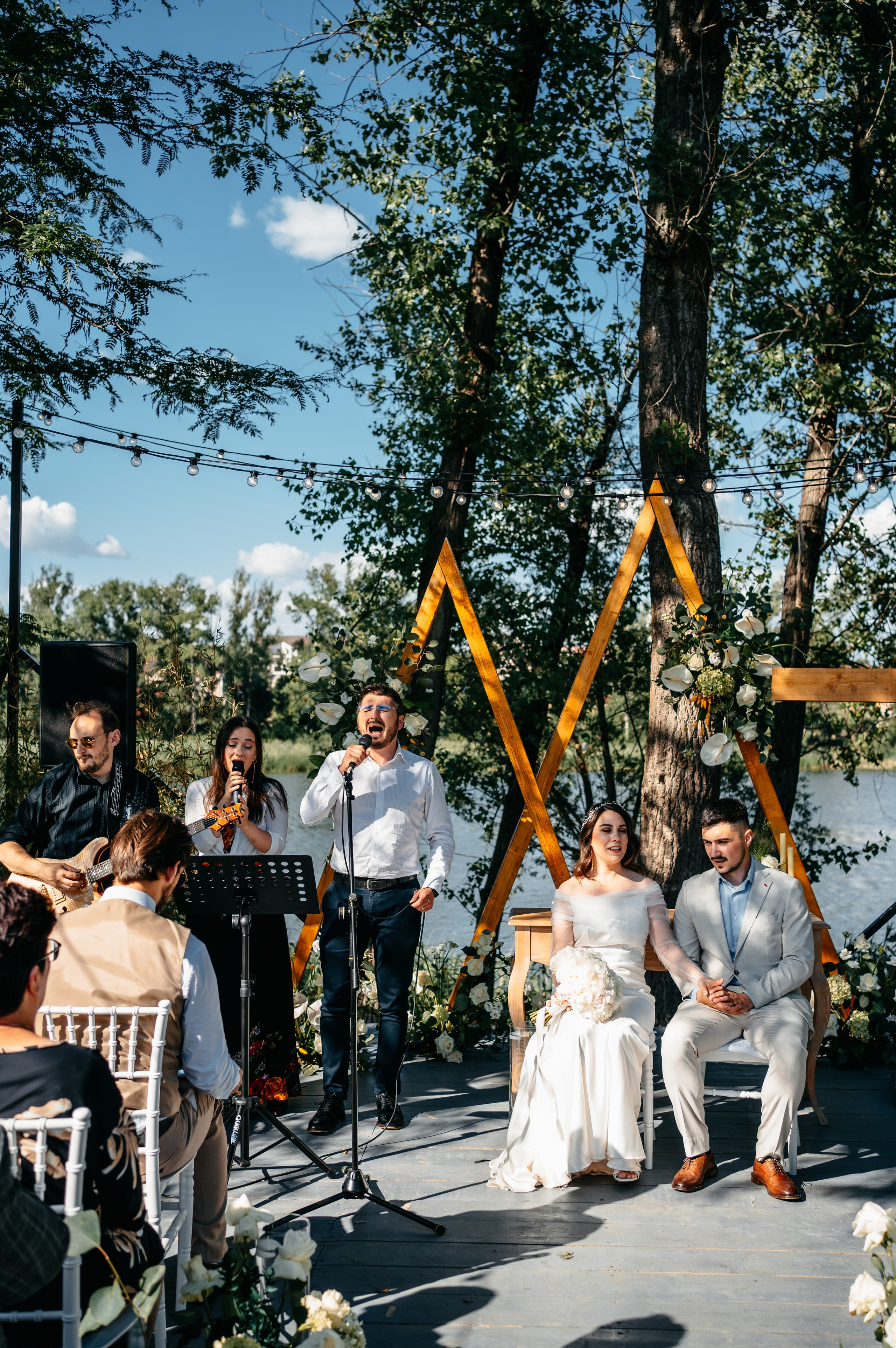 R & R. Fotograf Nunta Iasi - Hearts & Pictures