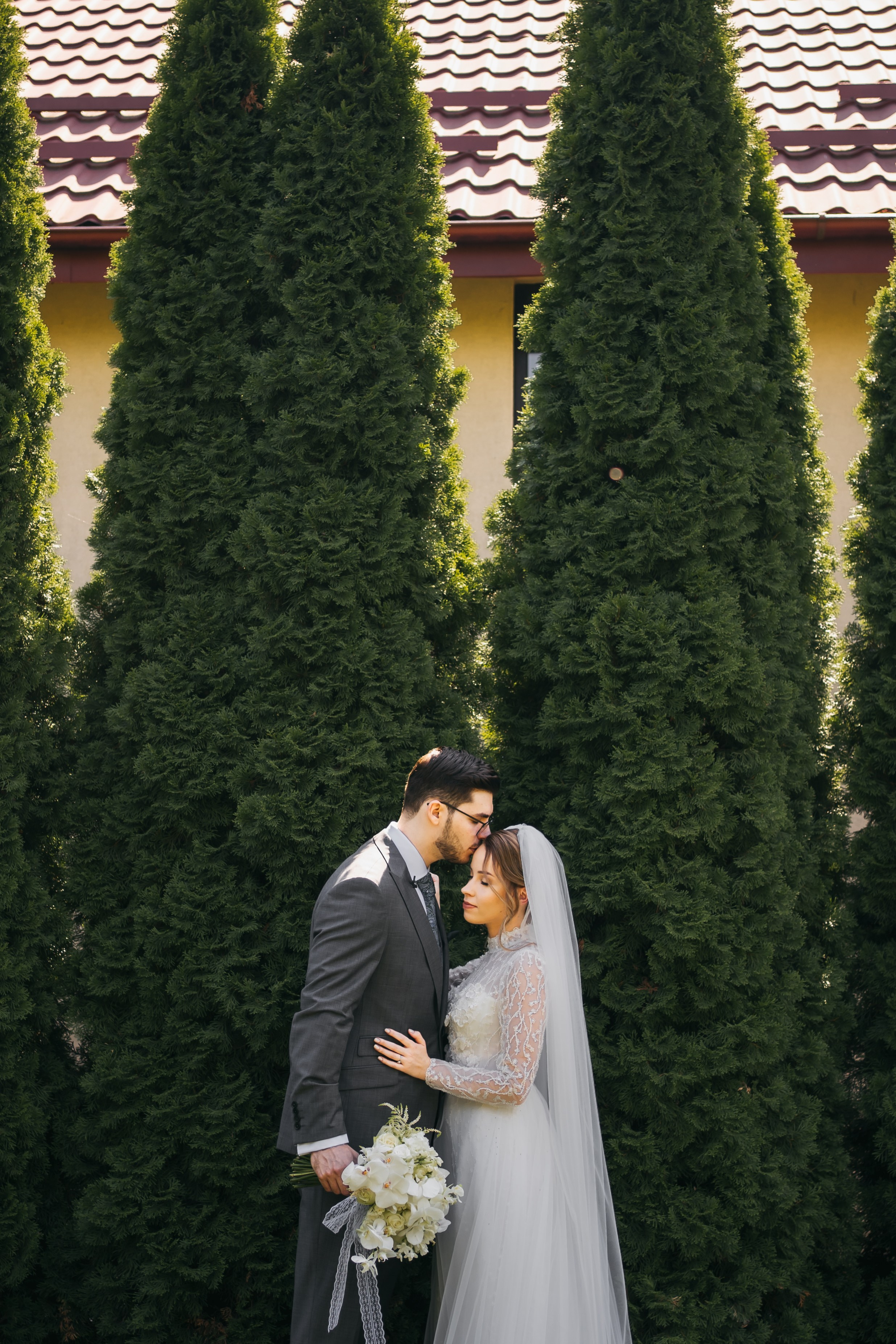 R & E. Fotograf Nunta Iasi - Hearts & Pictures