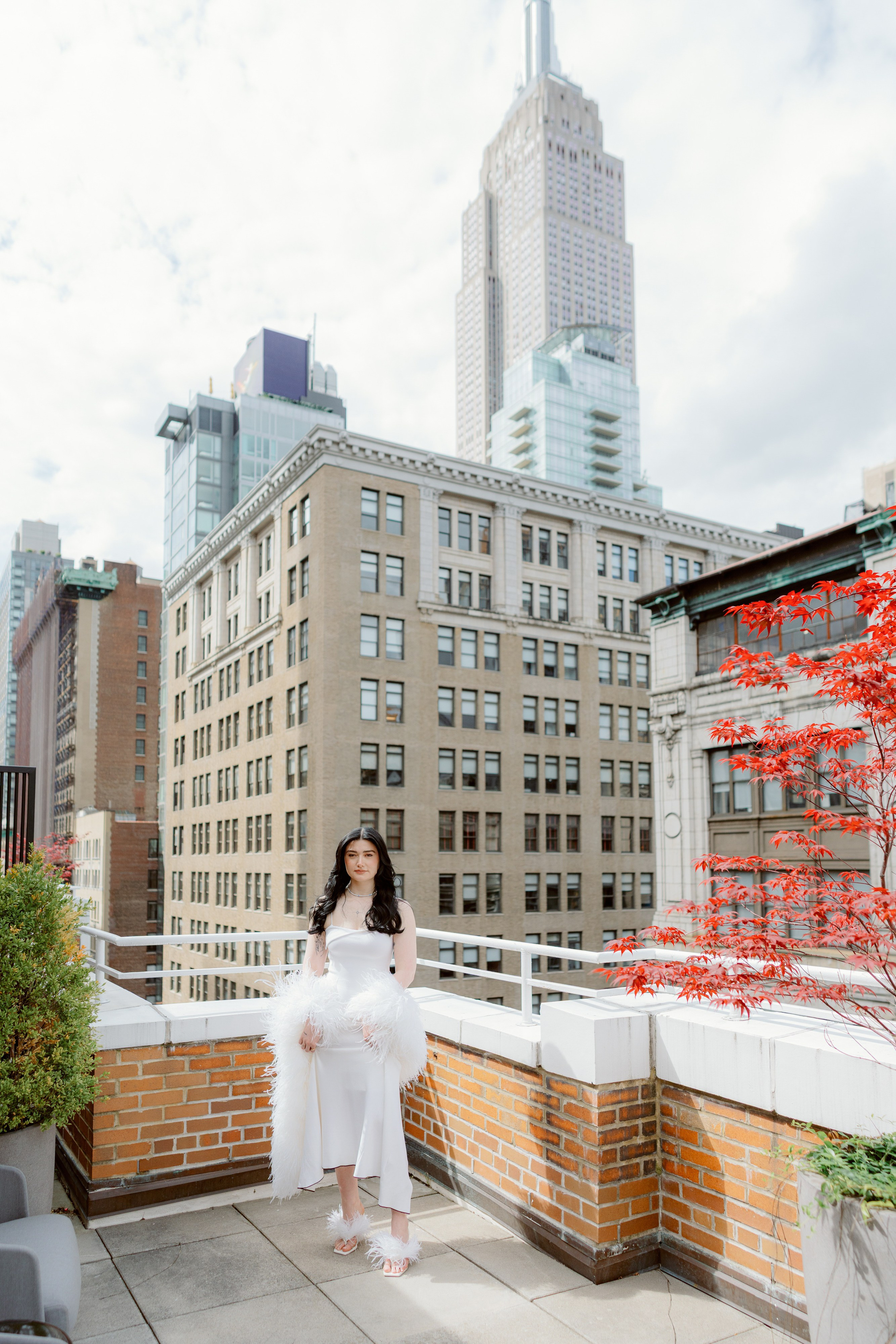 Savannah and Michael. Wedding photographer and videographer New York | New Jersey
