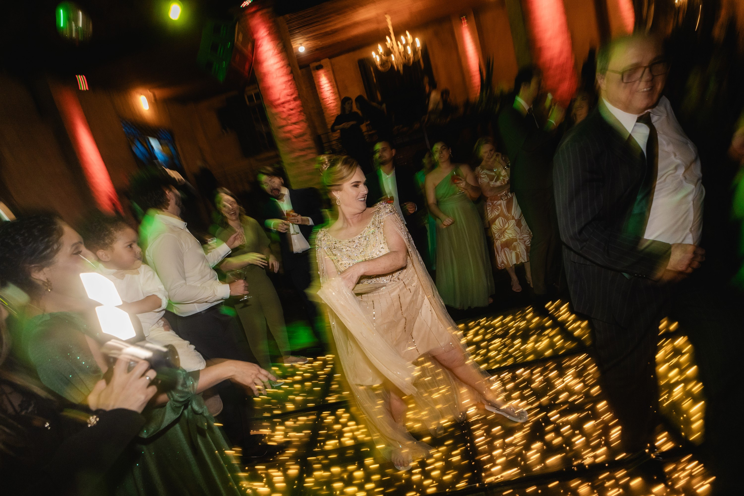 Casamento Natalia e Thiago — Alvorada. Fotógrafo de casamento e Filmmaker de casamento