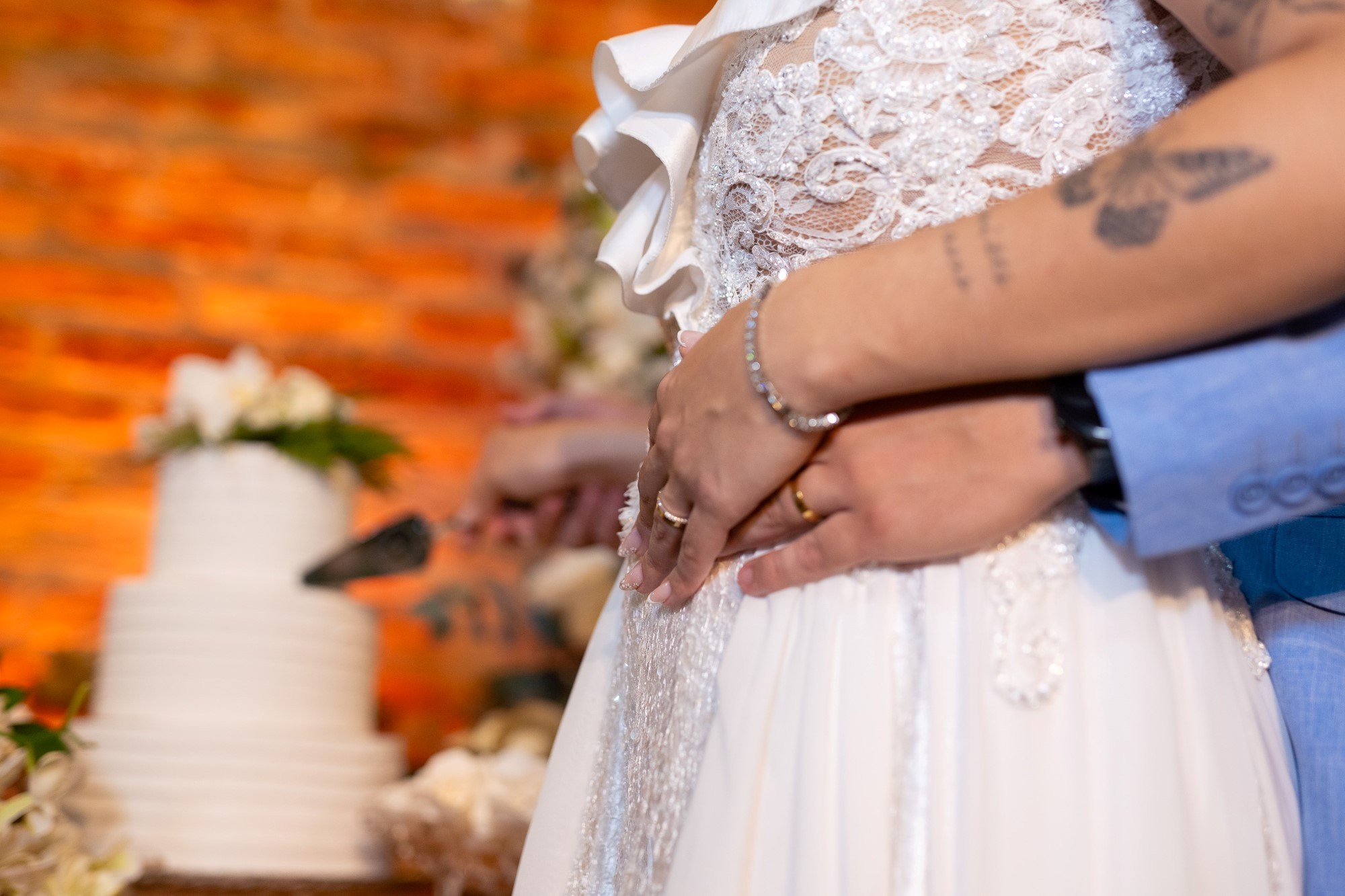 Casamento — Carol e Eric. Fotógrafo de casamento e Filmmaker de casamento