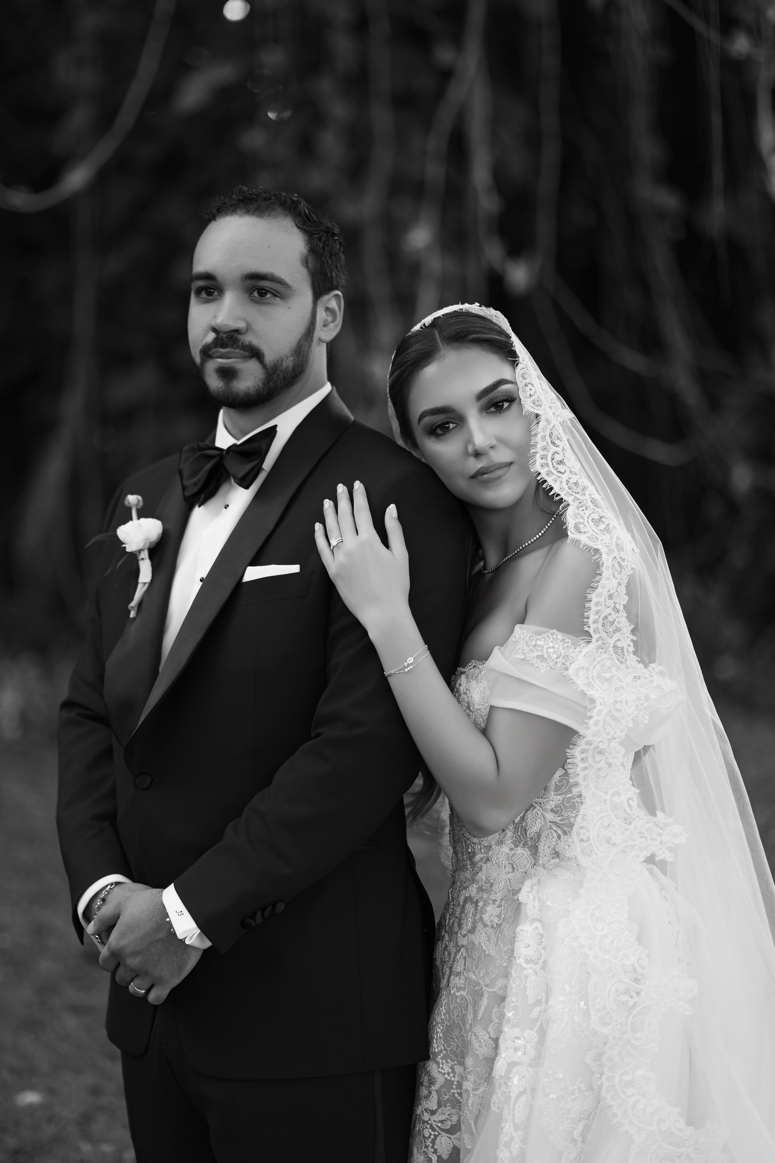 Gabriella & Jurgen. YES I DO PRODUCTION — Wedding photography&videography