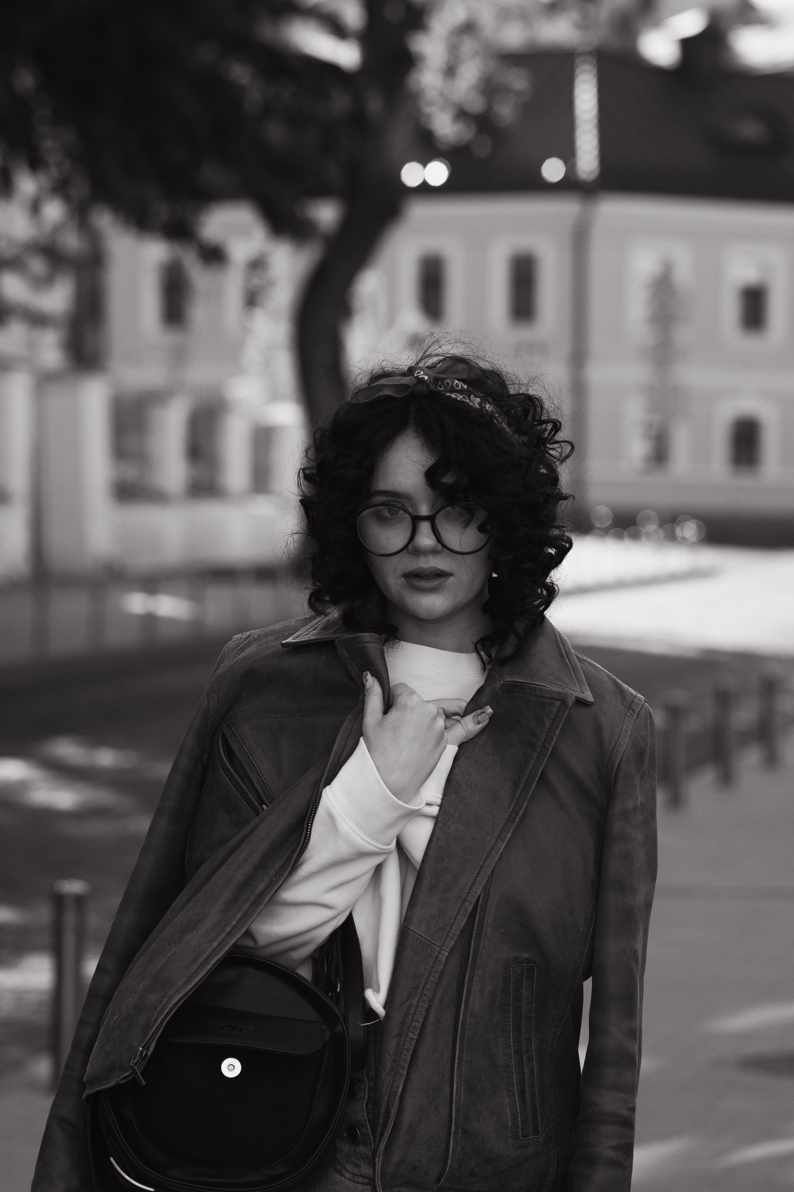 STREET PH. Photography of Fujicolor.104