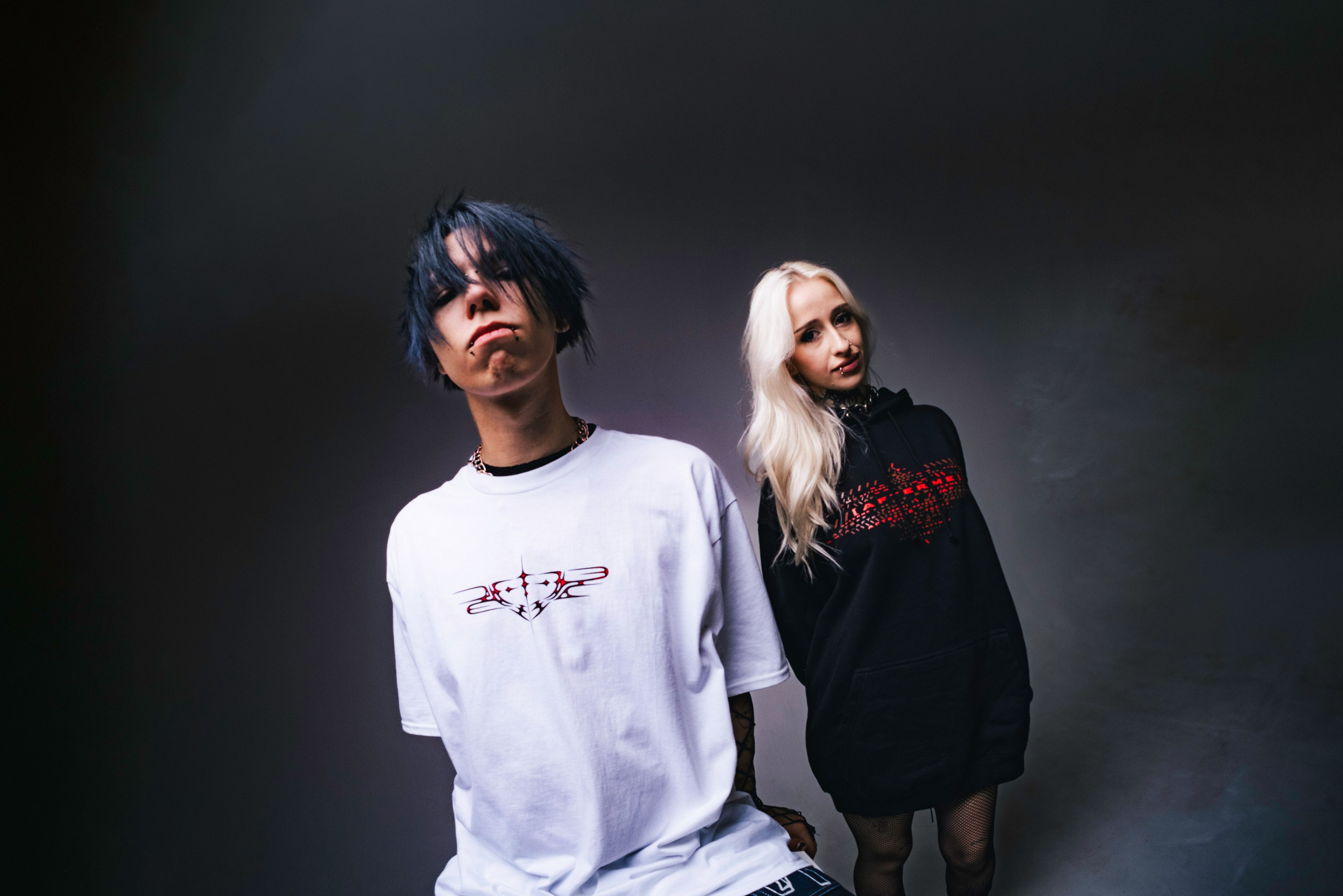 BAND_CLOTHER. Photography of Fujicolor.104