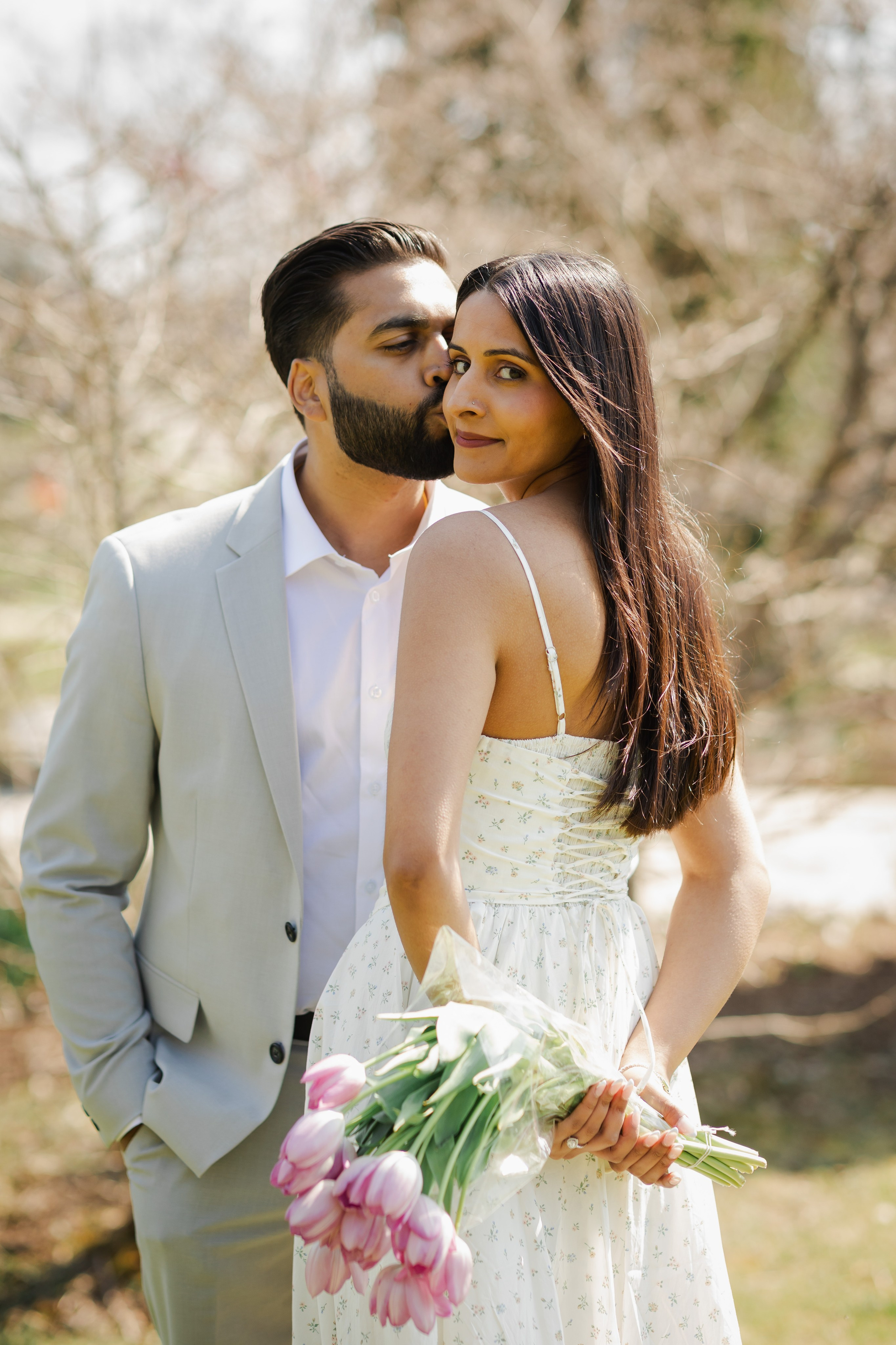 Baljit & kris. Wedding Photography & Cinematography TRUE TALES