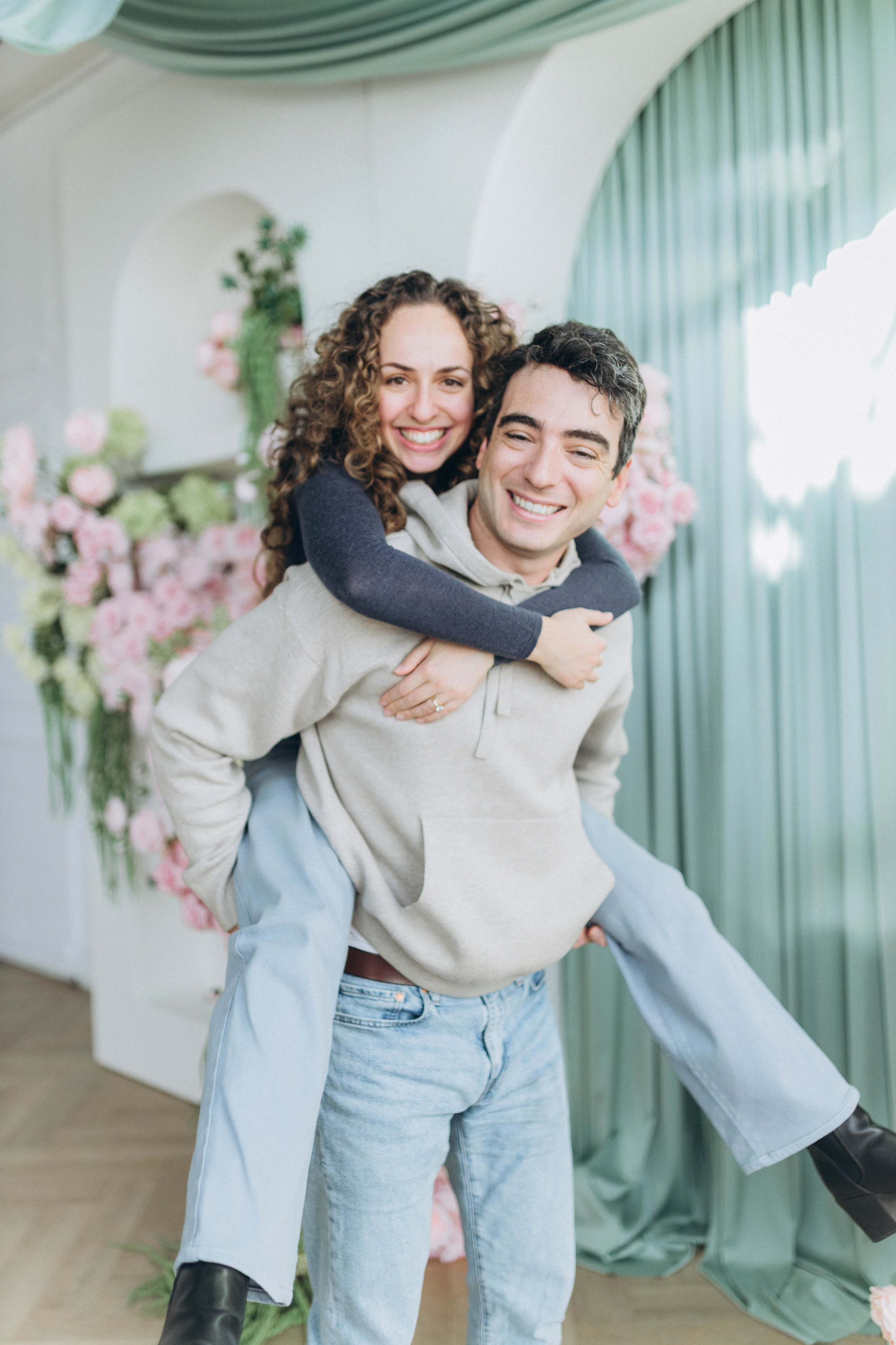 Y&D. Photographer | Naomi Maklin