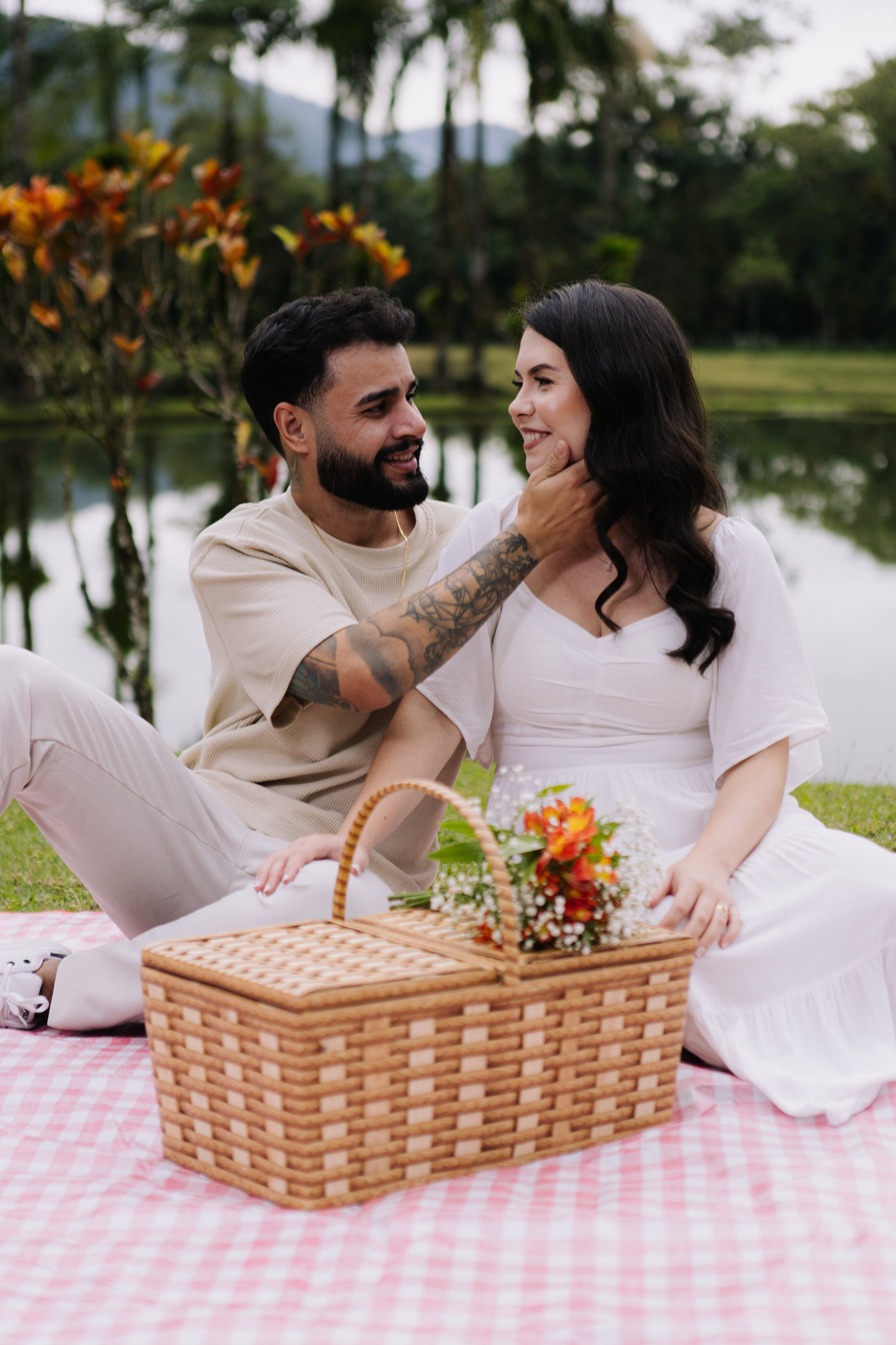 Pré Wedding. Fotográfo Eterno Momento