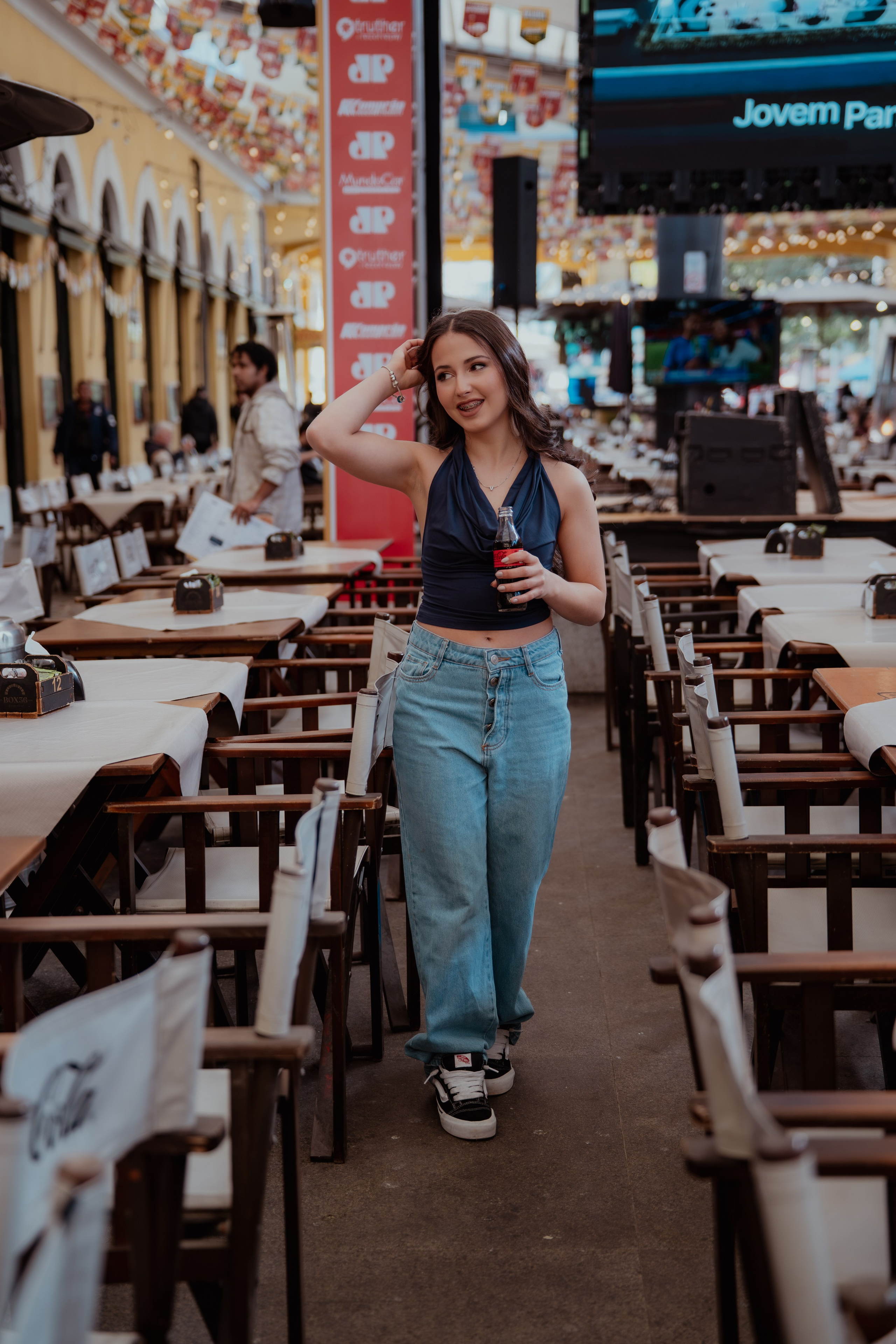 Ensaio 15 Anos. Videomaker | Fotógrafo Felipe Arcenio
