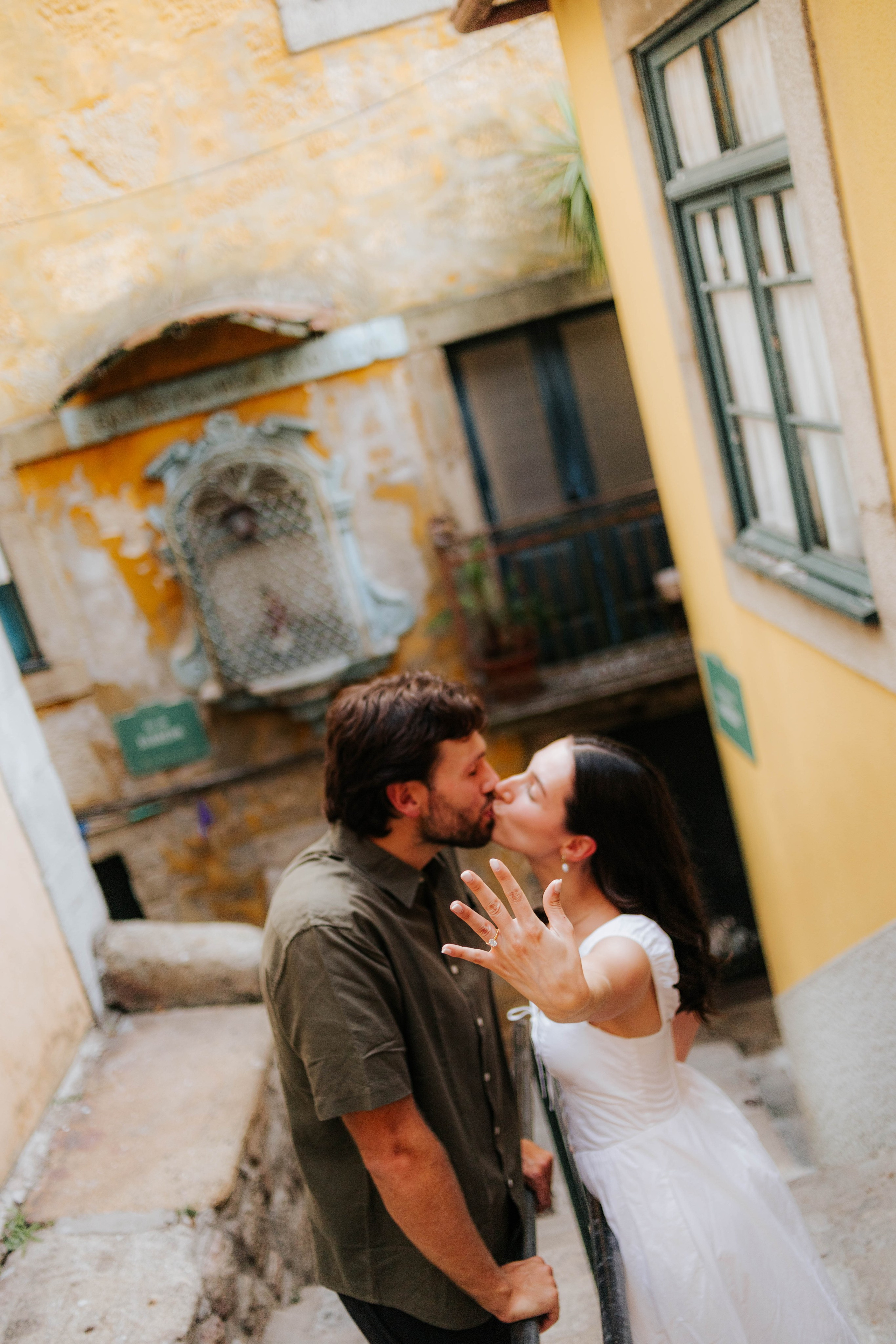 Michael & Brianne / Engagement Session. Philipe Fotografia