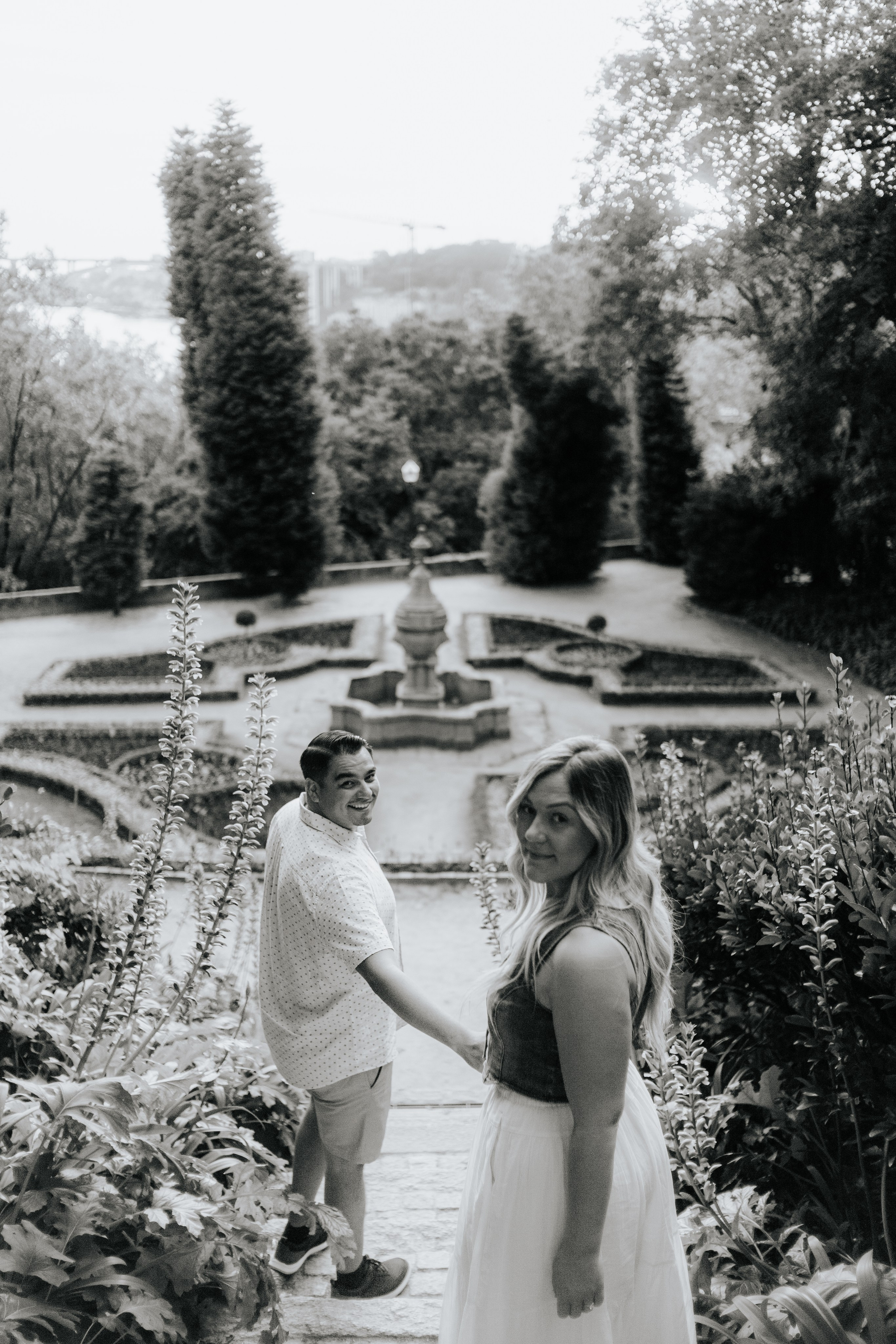 Wedding Proposal / Ian & Kaitlin. Philipe Fotografia