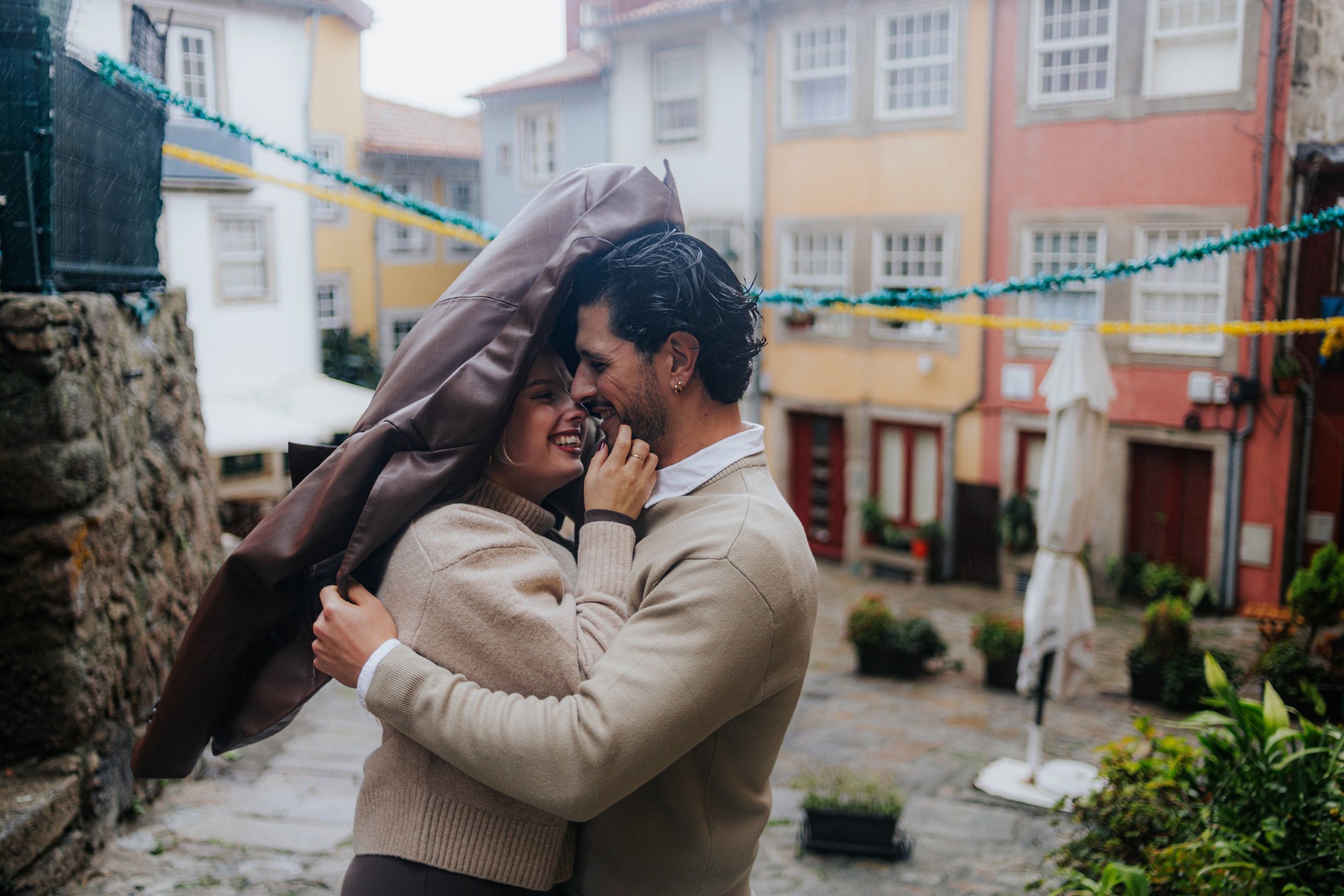 Fabio & Jasmin. Philipe Fotografia