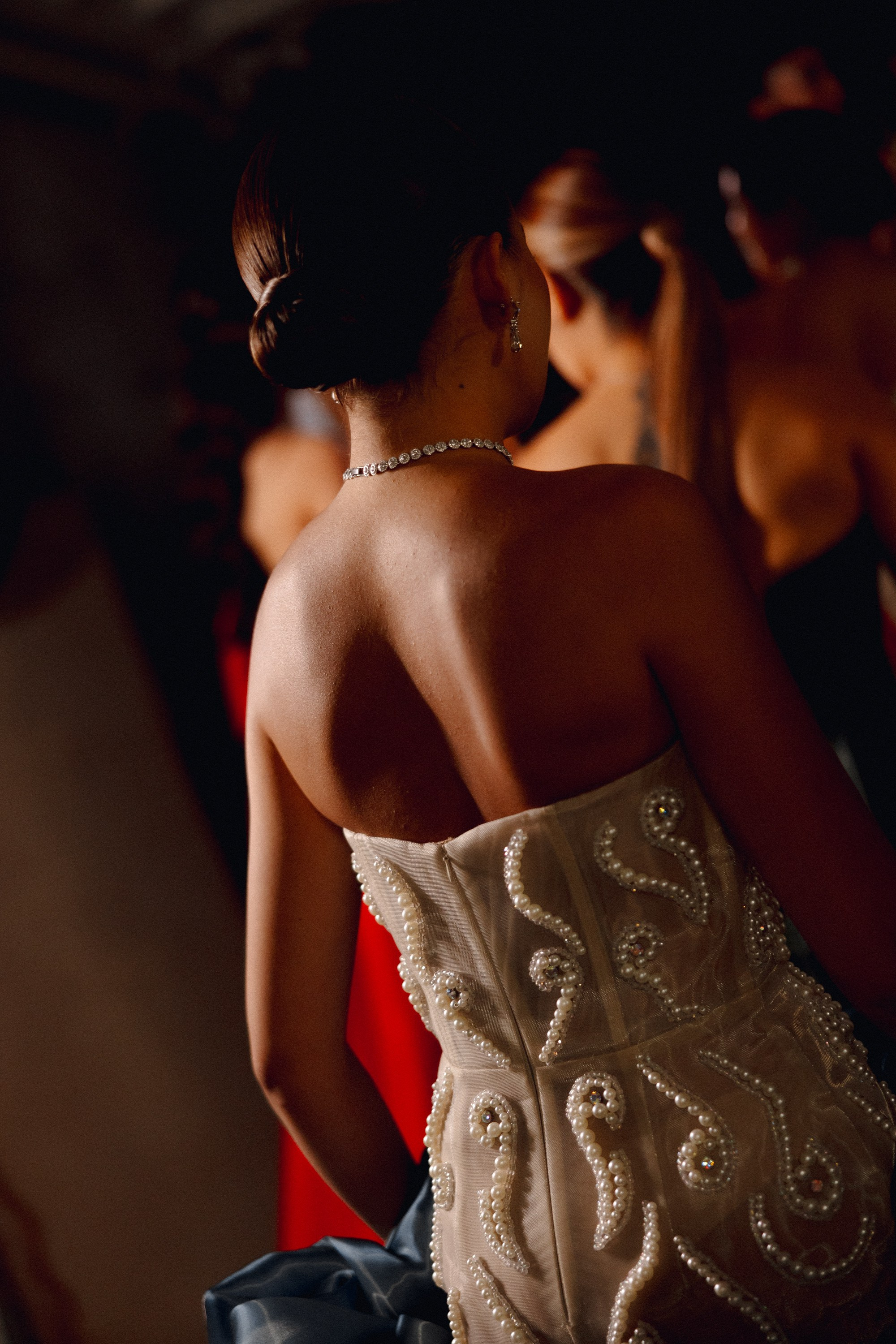 VONAMA CULT SHOW 2025. Азимжан Нуритдинходжаев — свадебный фотограф