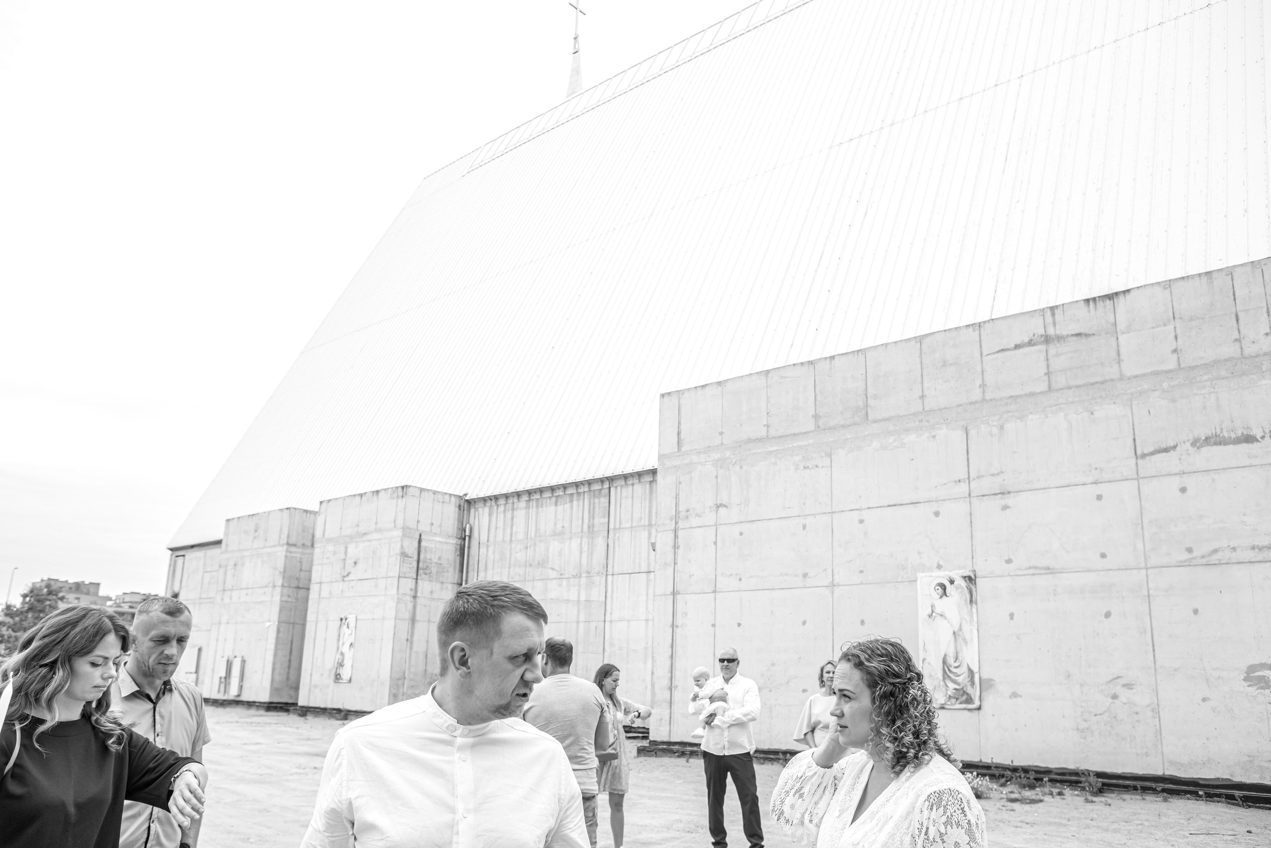 Urtė. Wedding and family photographer in Lithuania — Yvanessa Gelvano