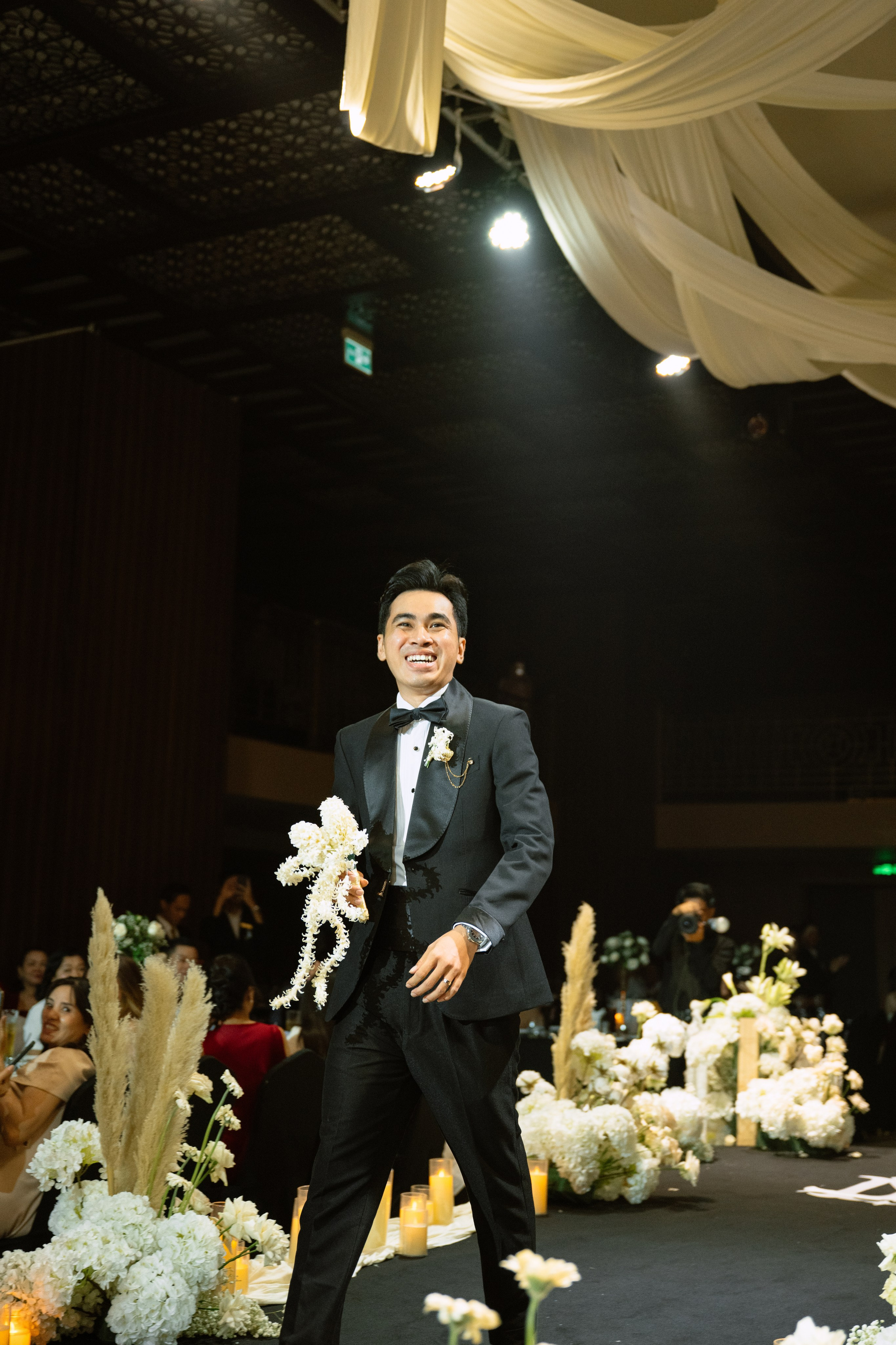Ngọc & Tâm. Cam Images