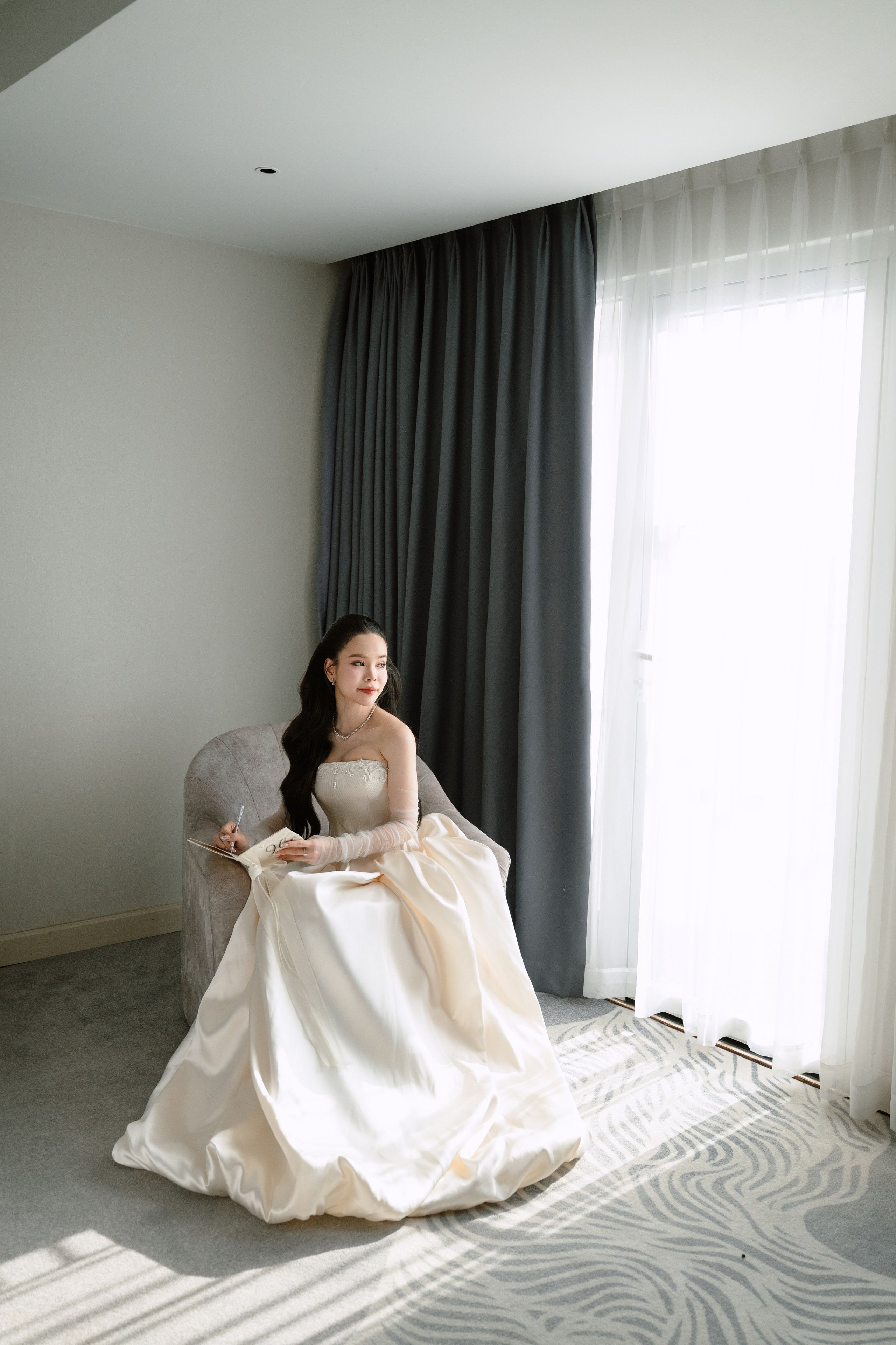 Ngọc & Tâm. Cam Images
