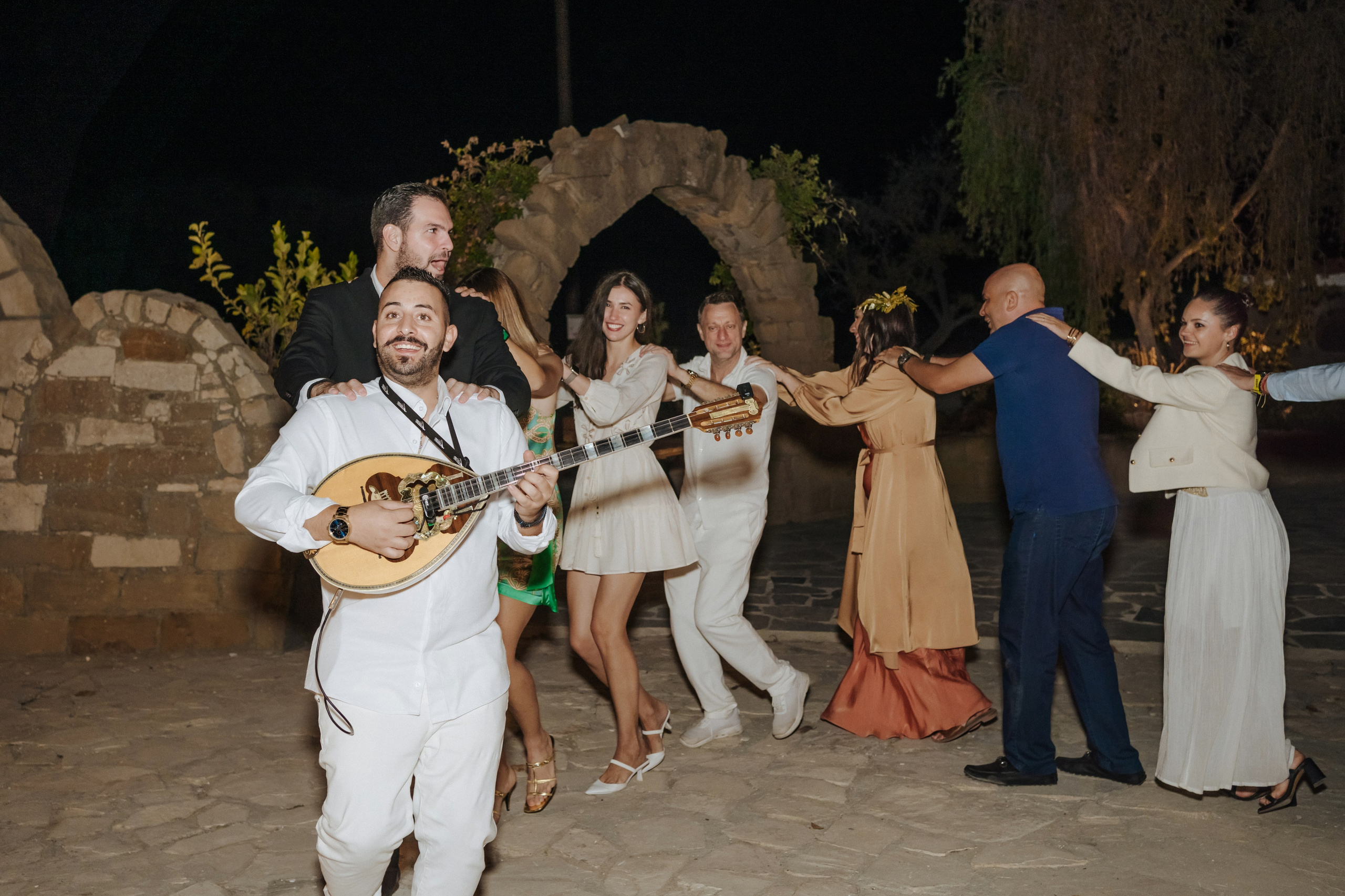 Репортаж. Фотограф на Кипре