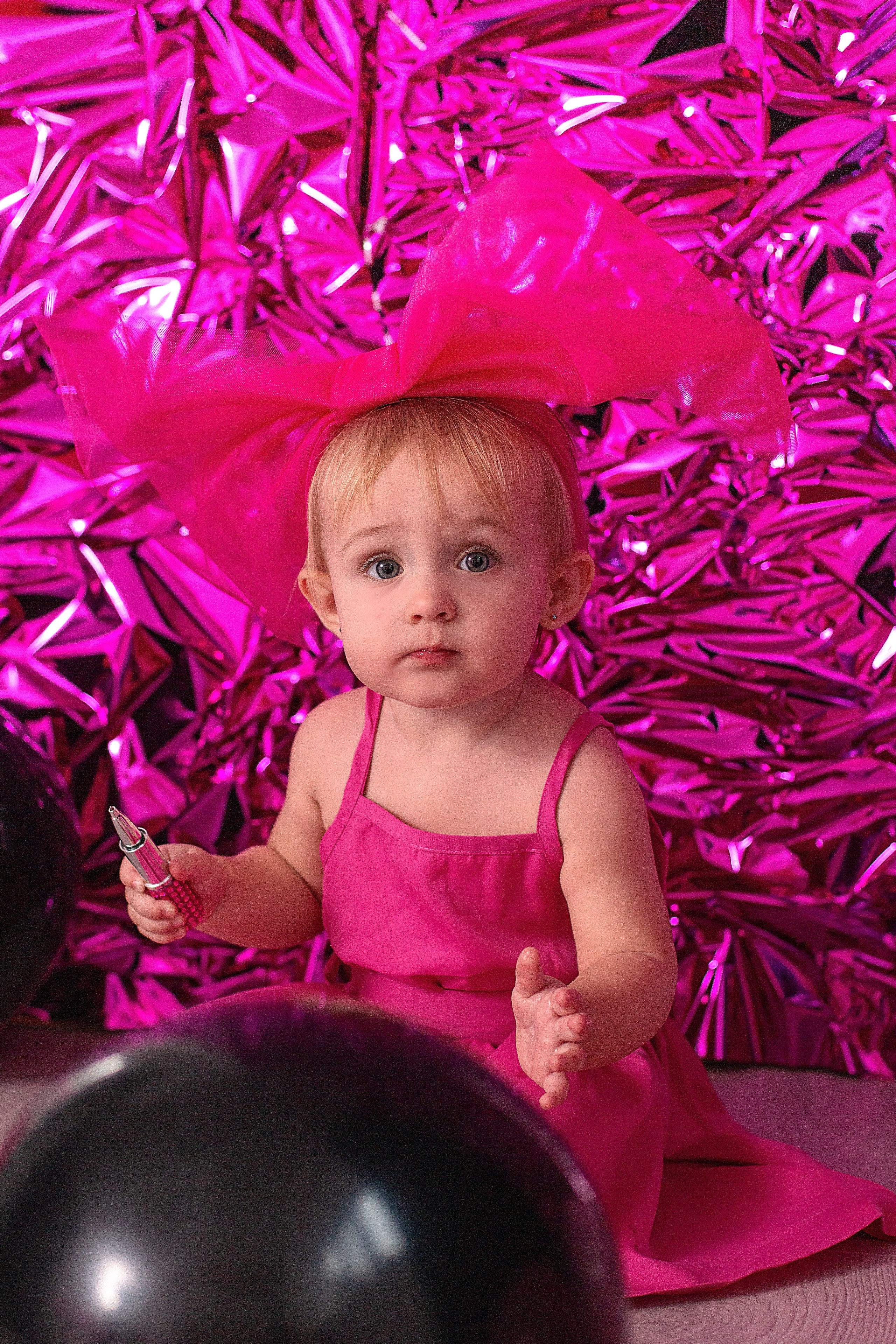 Барби. Детский и семейный фотограф в г. Бельцы