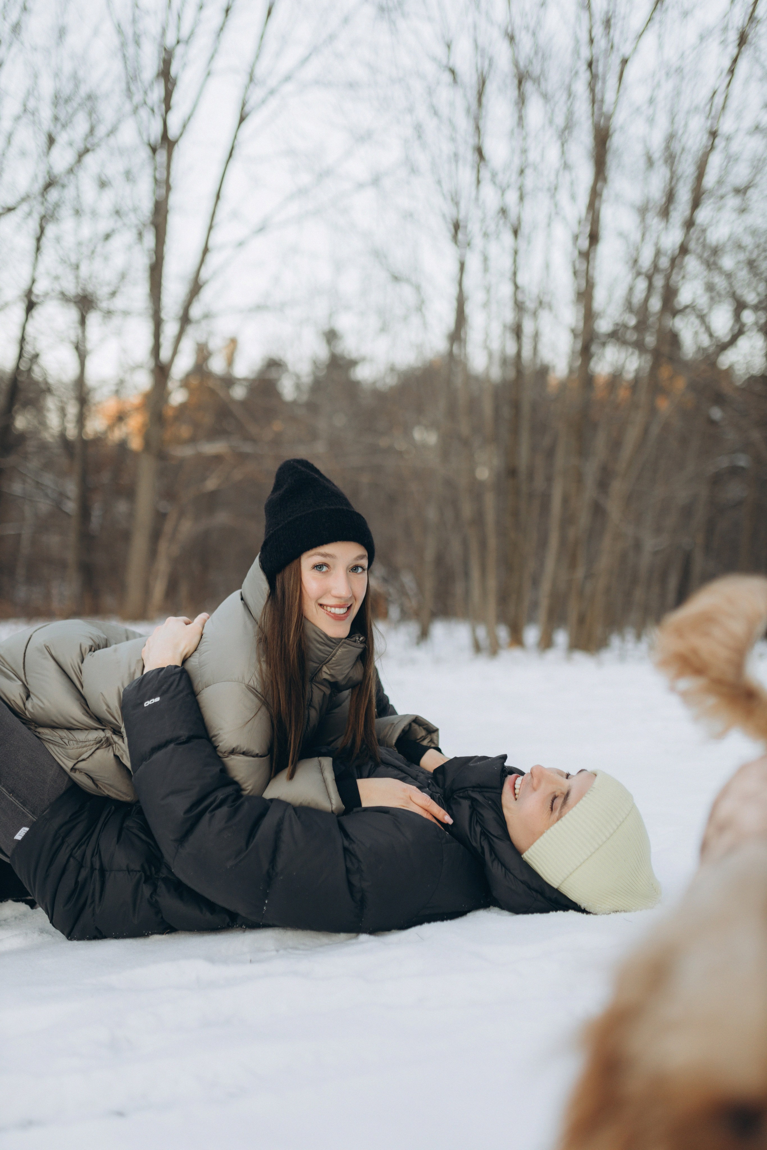Winter magic. Chernenko.photography