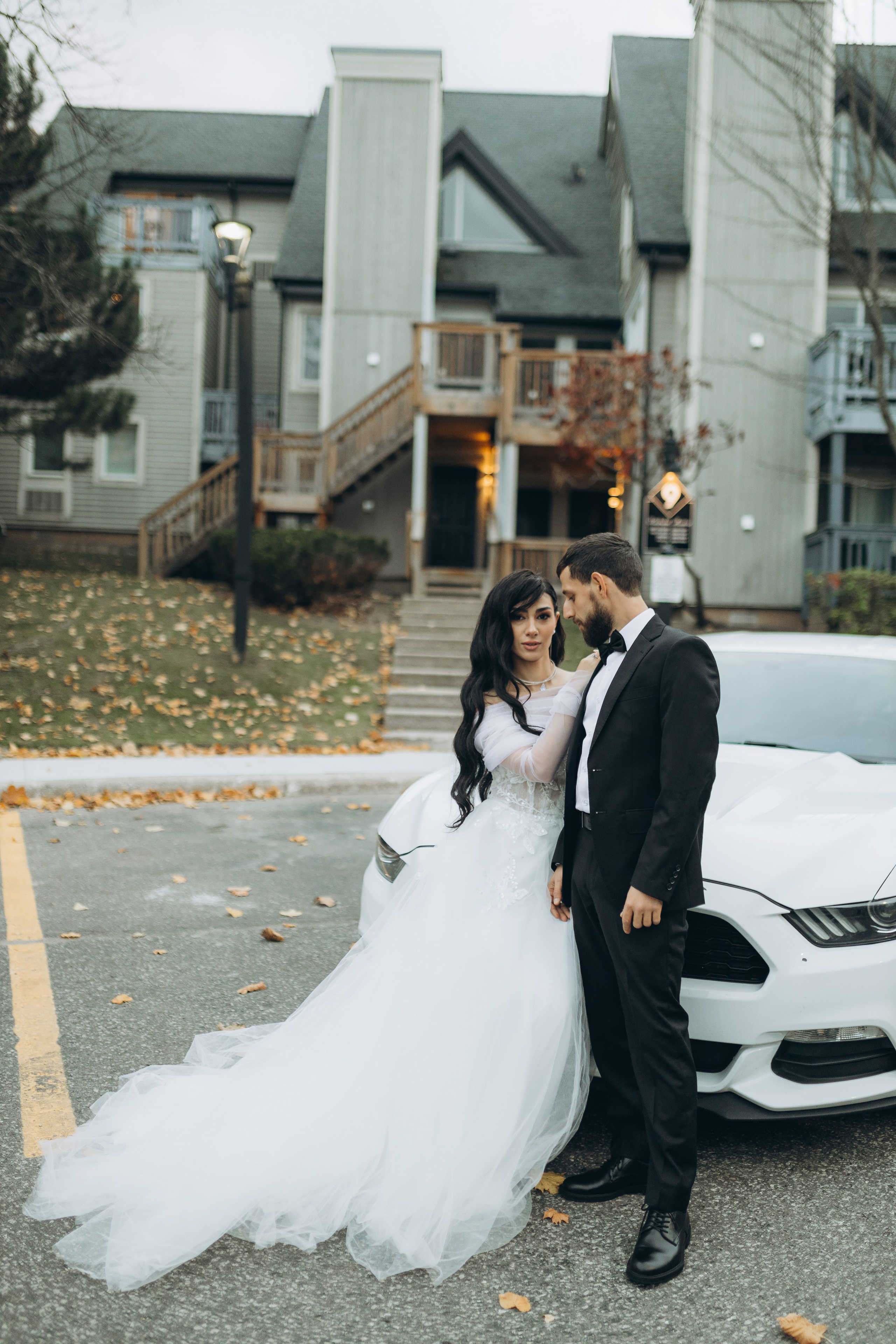 Mountain Wedding. Chernenko.photography