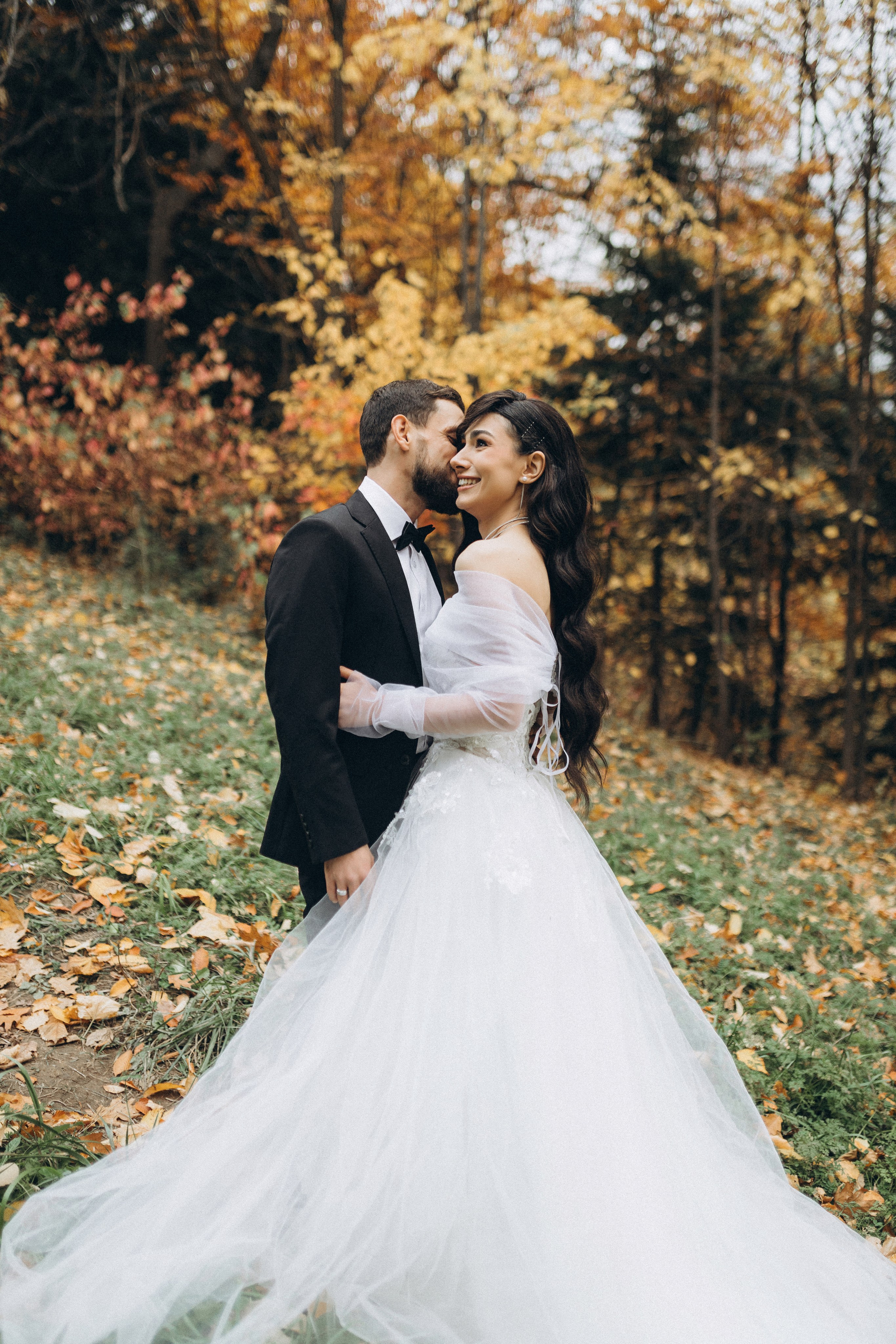 Mountain Wedding. Chernenko.photography