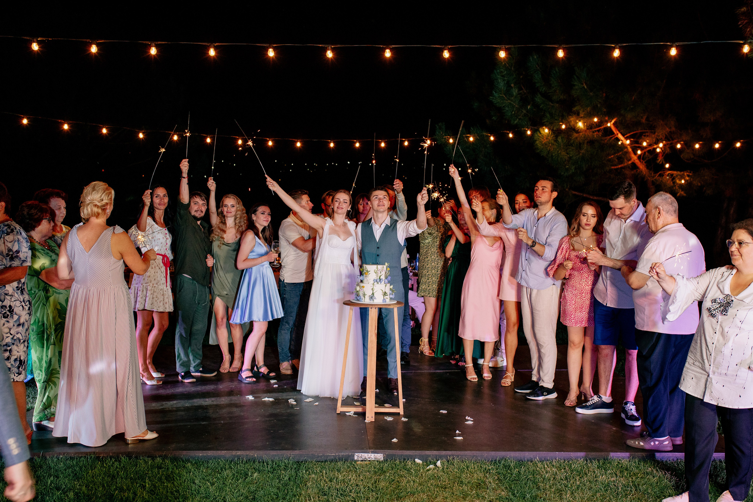 Reportage Wedding. Wedding photographer and videographer Europe