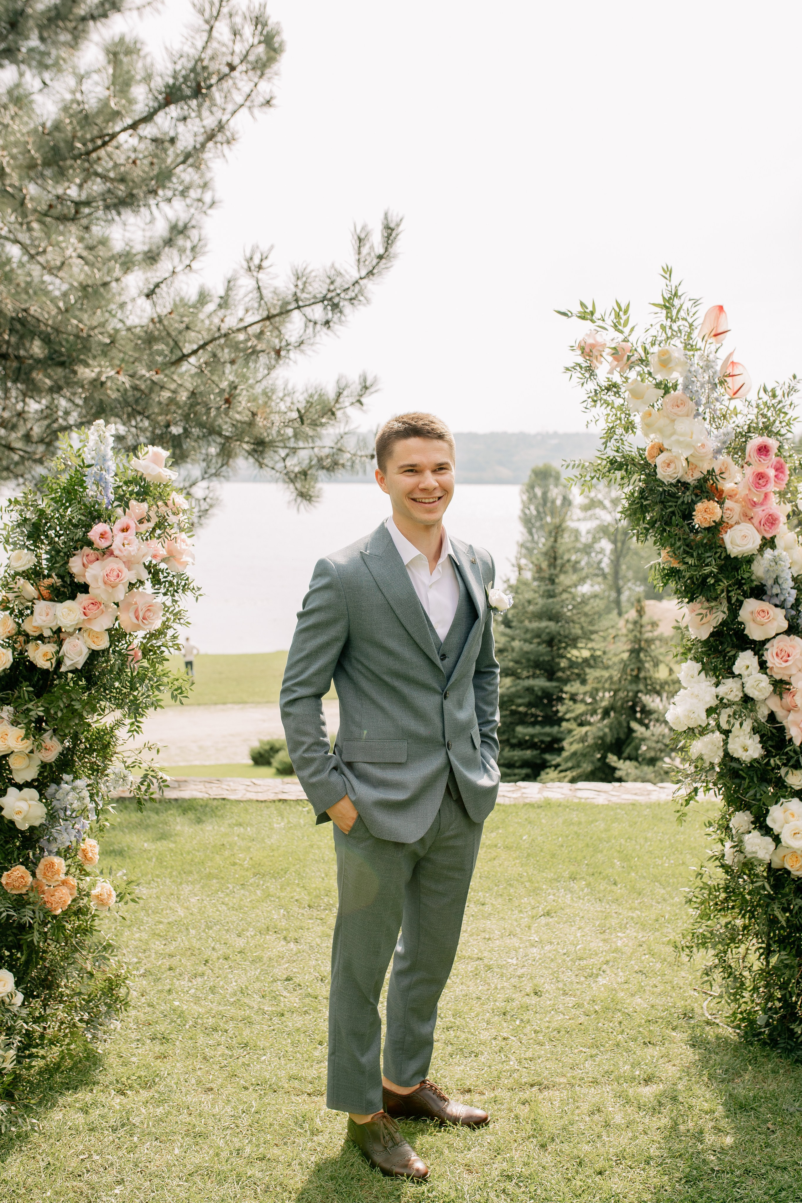 Reportage Wedding. Wedding photographer and videographer Europe