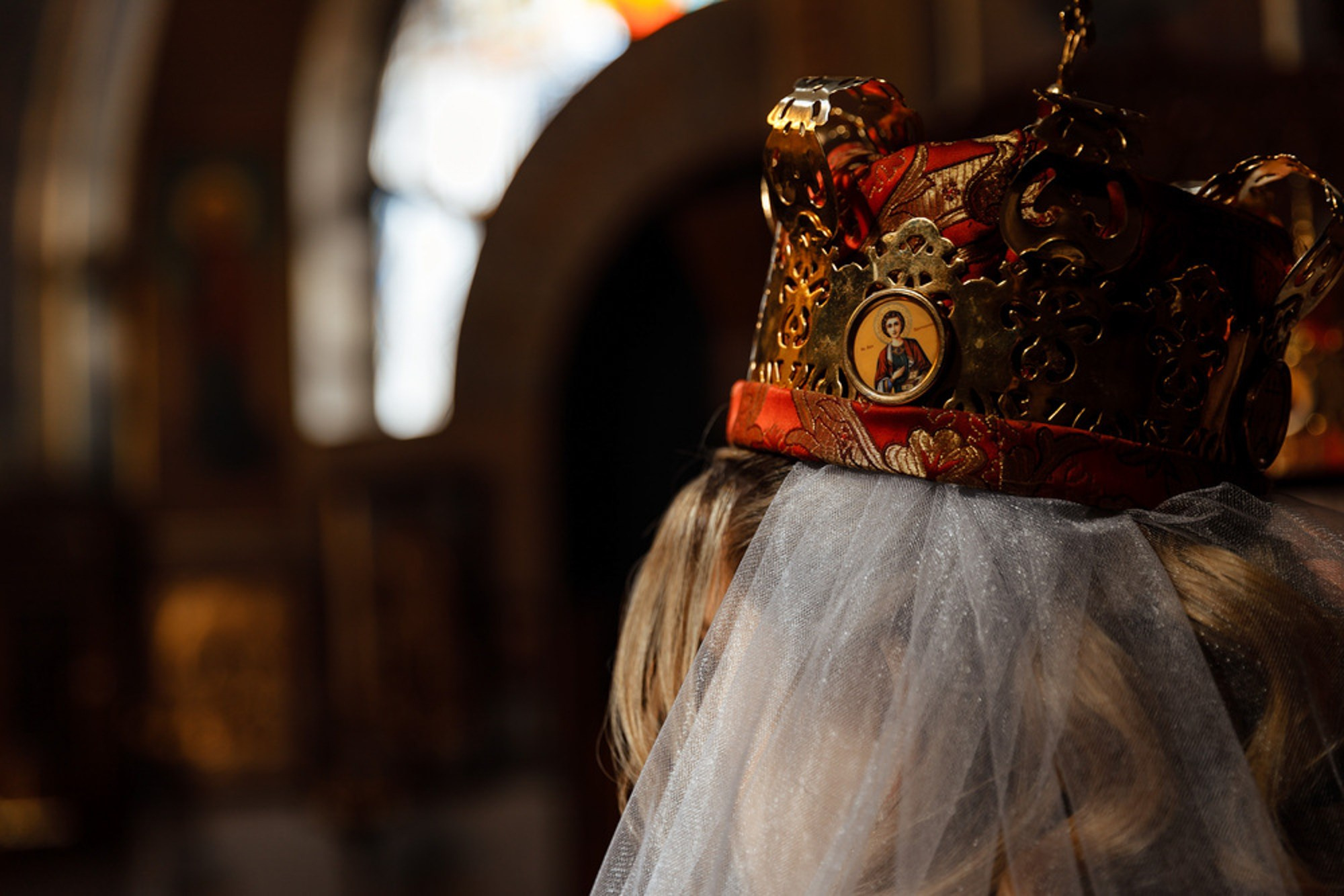 Весільна традиційна фотосесія. Photokostin.com