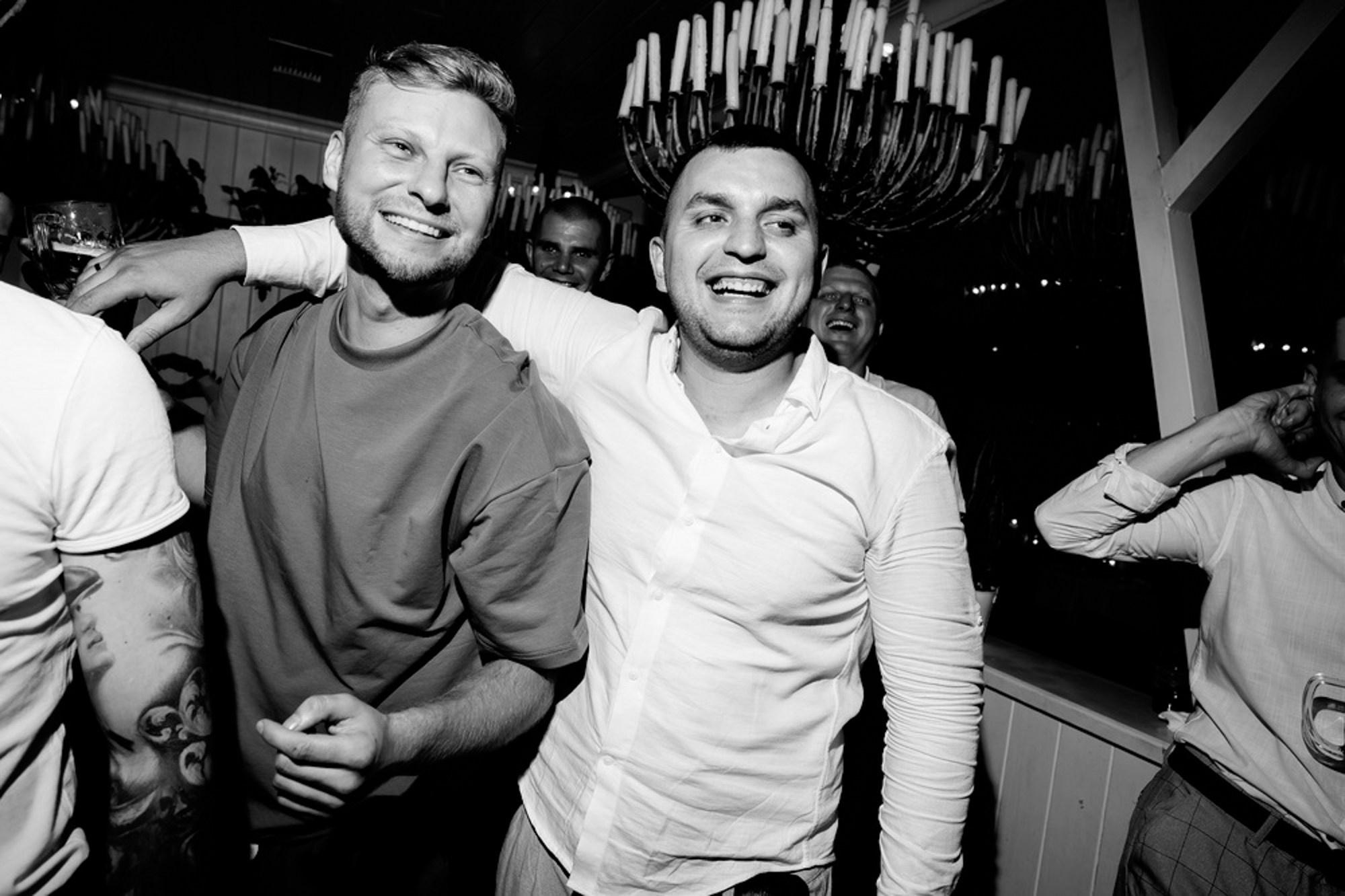 Весільна фотосесія в Чернігові. Photokostin.com