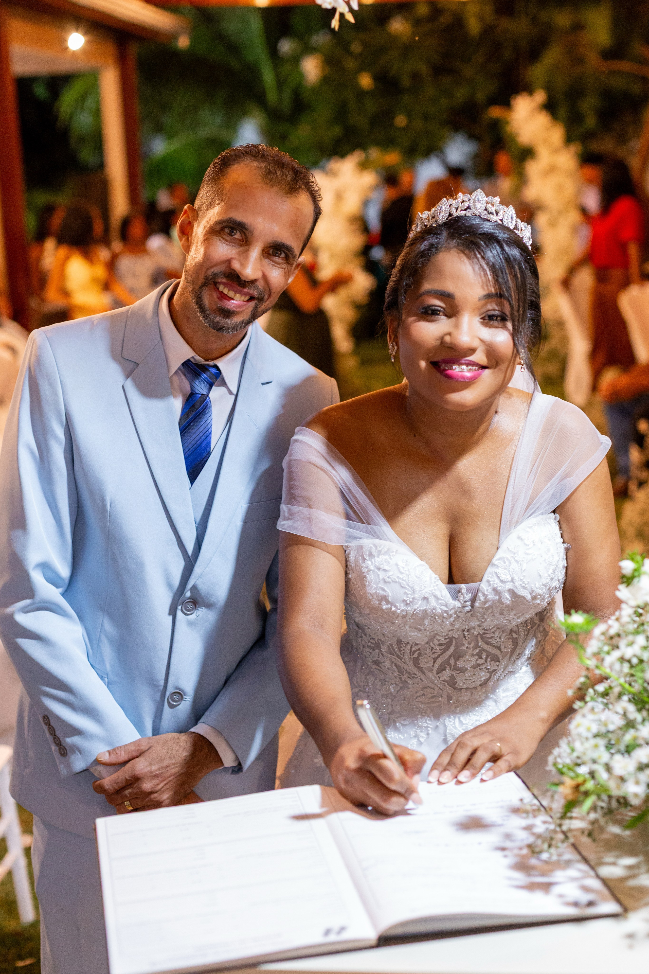 Jailson e Patricia. Bem-vindo ao Meu Mundo Fotográfico