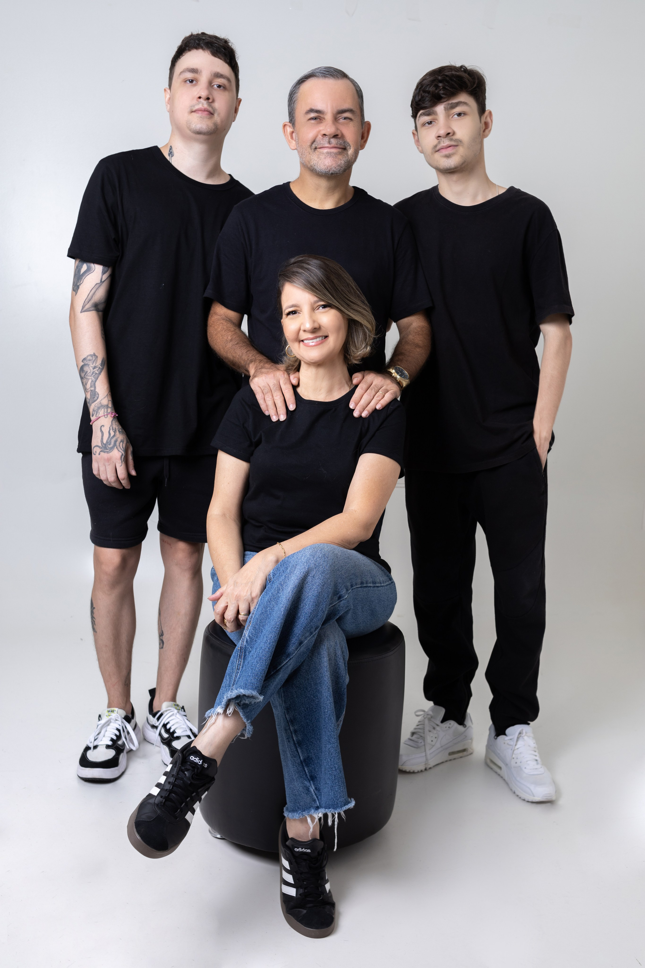 Familía | Beda. Bem-vindo ao Meu Mundo Fotográfico