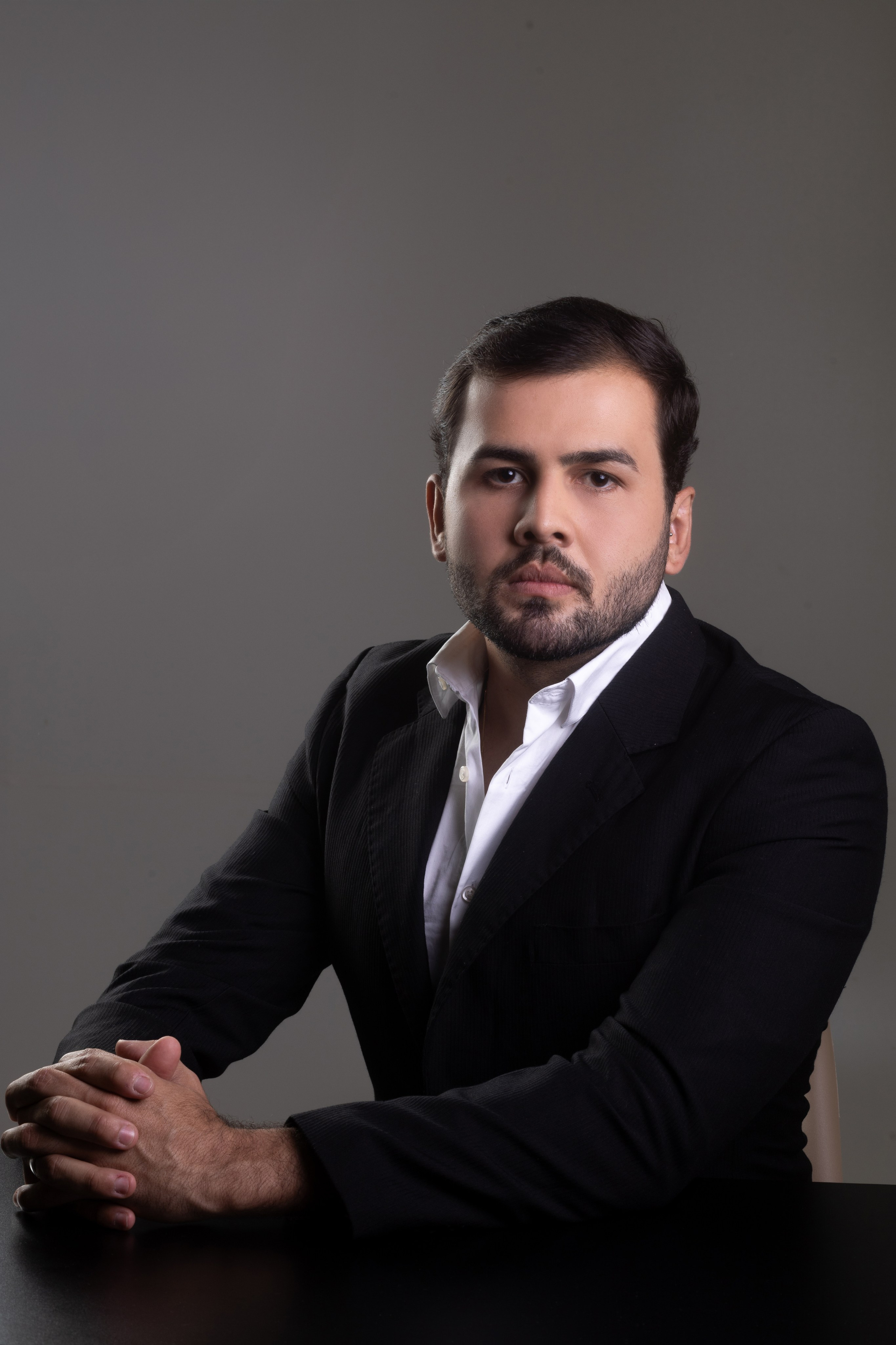 Murilo. Bem-vindo ao Meu Mundo Fotográfico