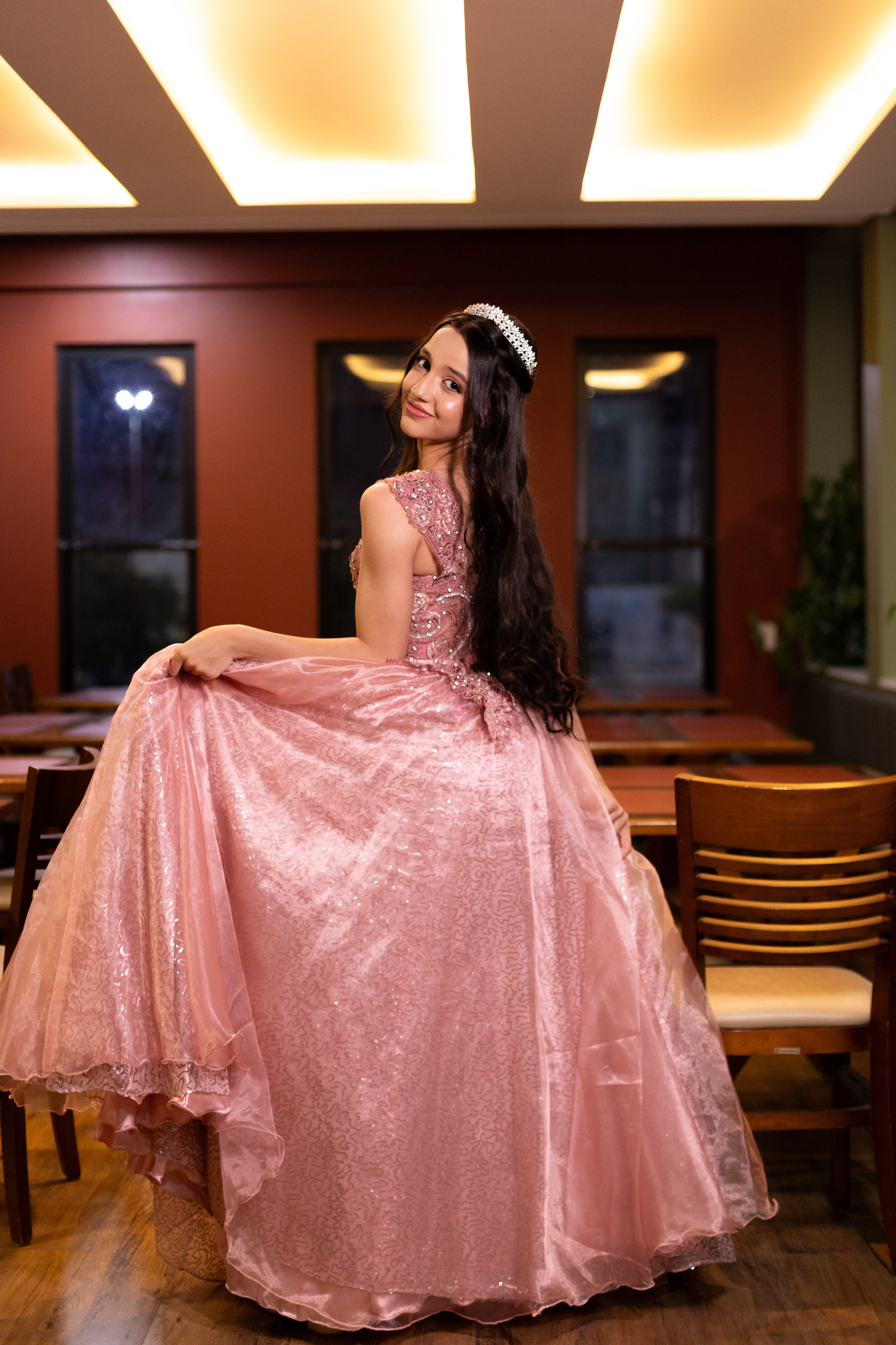 15 anos Joemily. Bem-vindo ao Meu Mundo Fotográfico