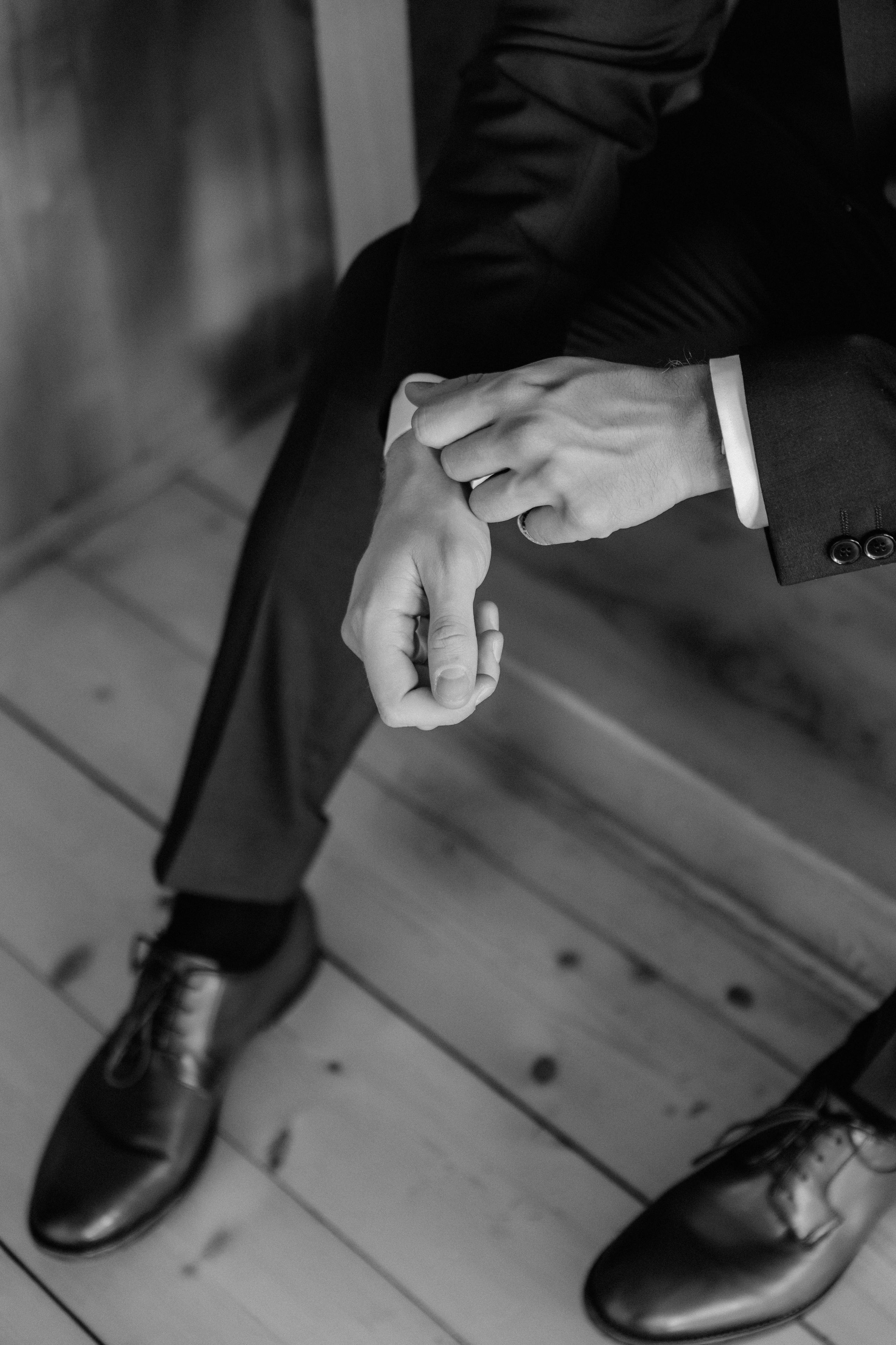 Valentina & Fedor. Photographer Anna Nazarenko