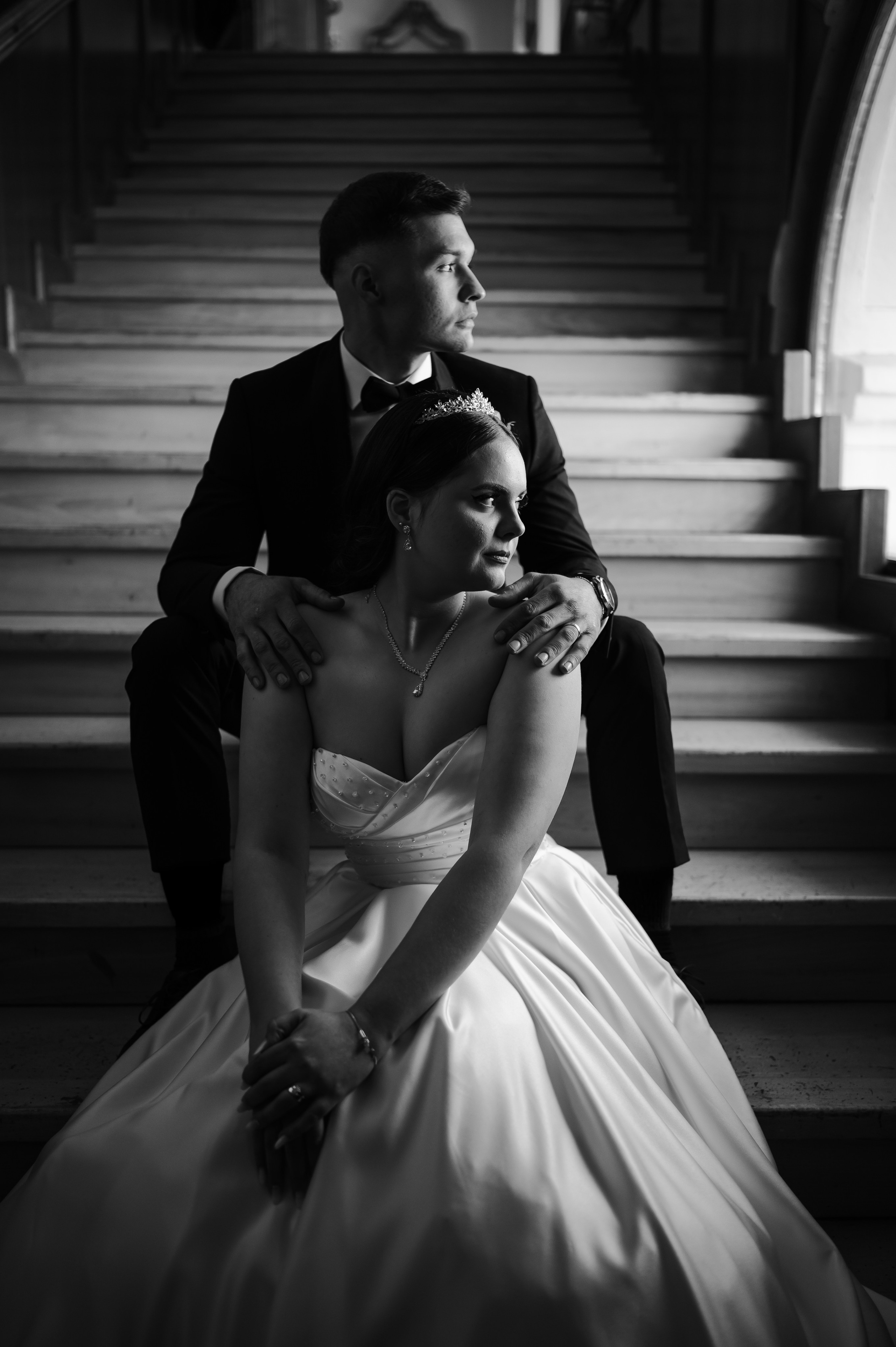 Szabolcs & Ana. Erik Bagy | Fotograf de Nuntă