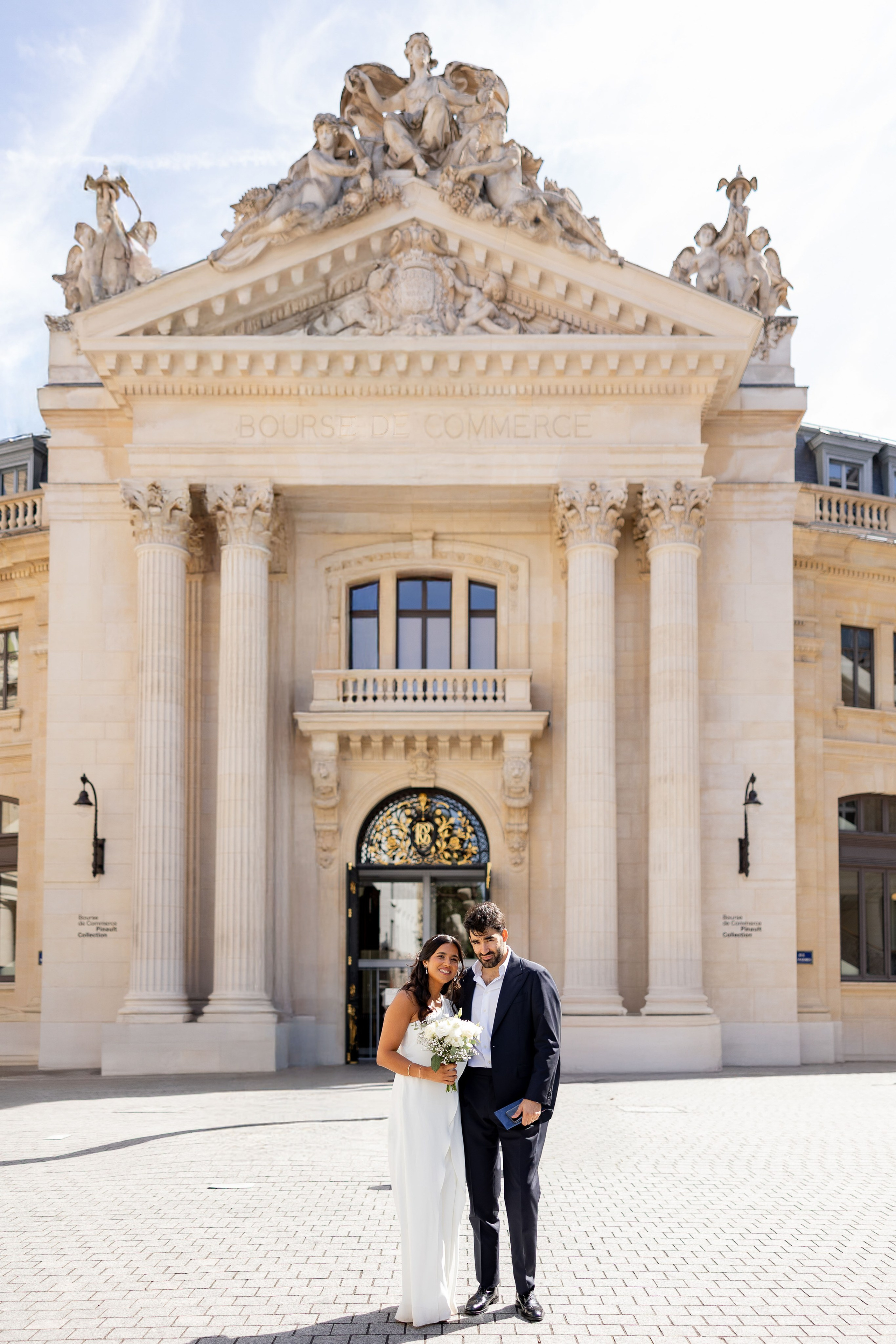 Yasminne & Mamoun, Château de Bonaventure