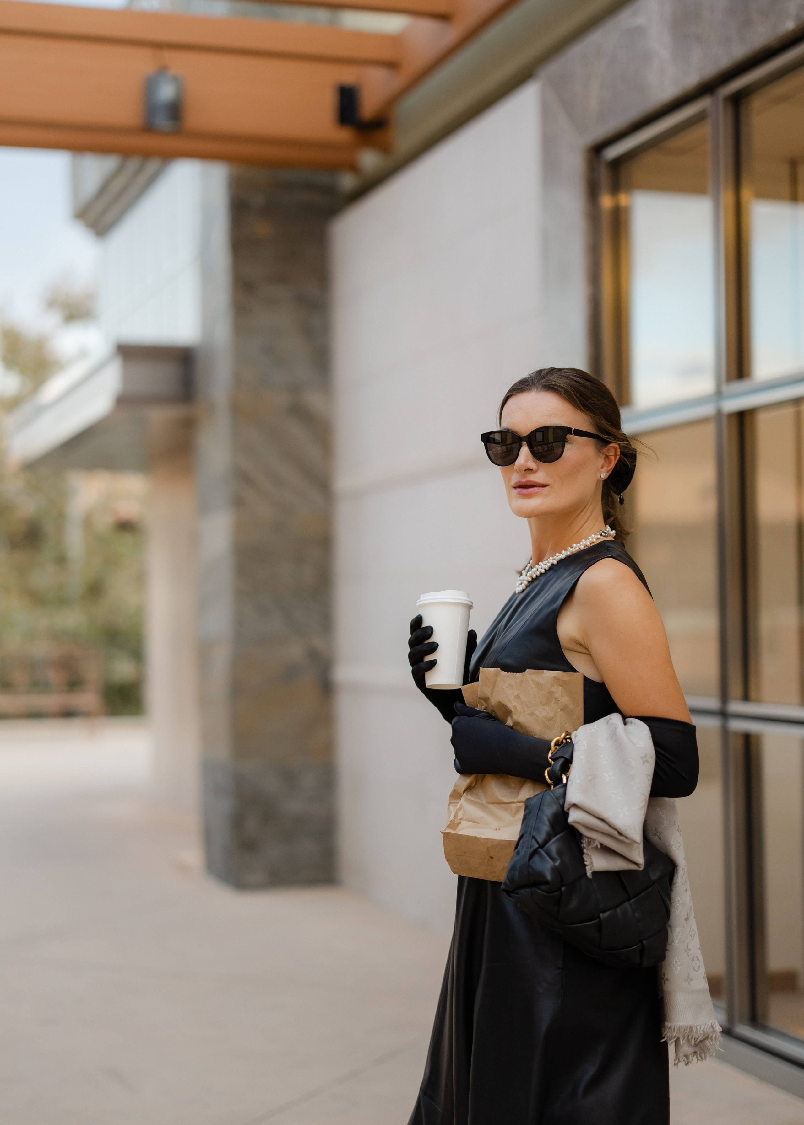 Olga. Anastasia Post: Wedding and Editorial Photography