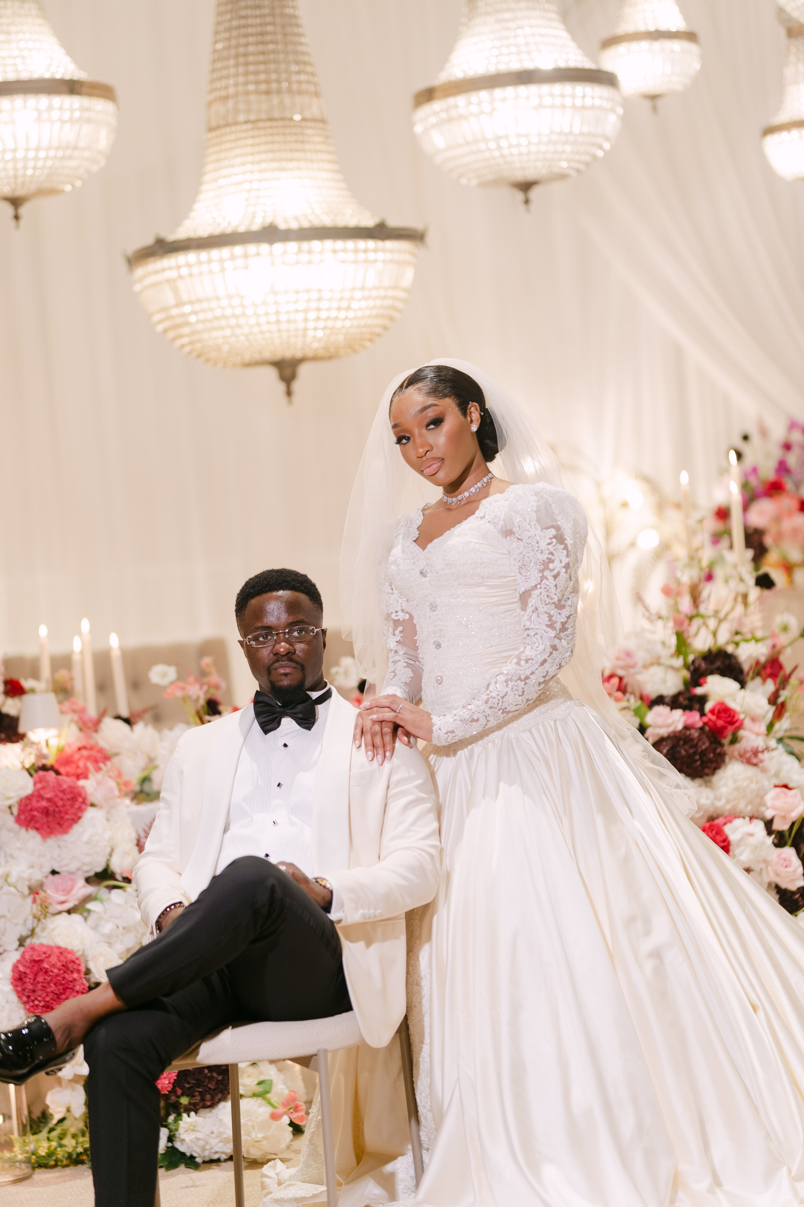 Wendy & Jason — Solar da Levada. Davi Valente