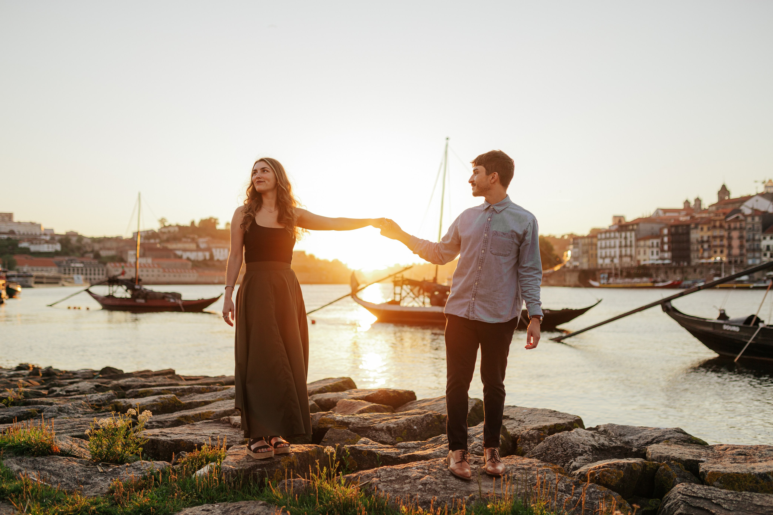 Proposal Shaun. Davi Valente