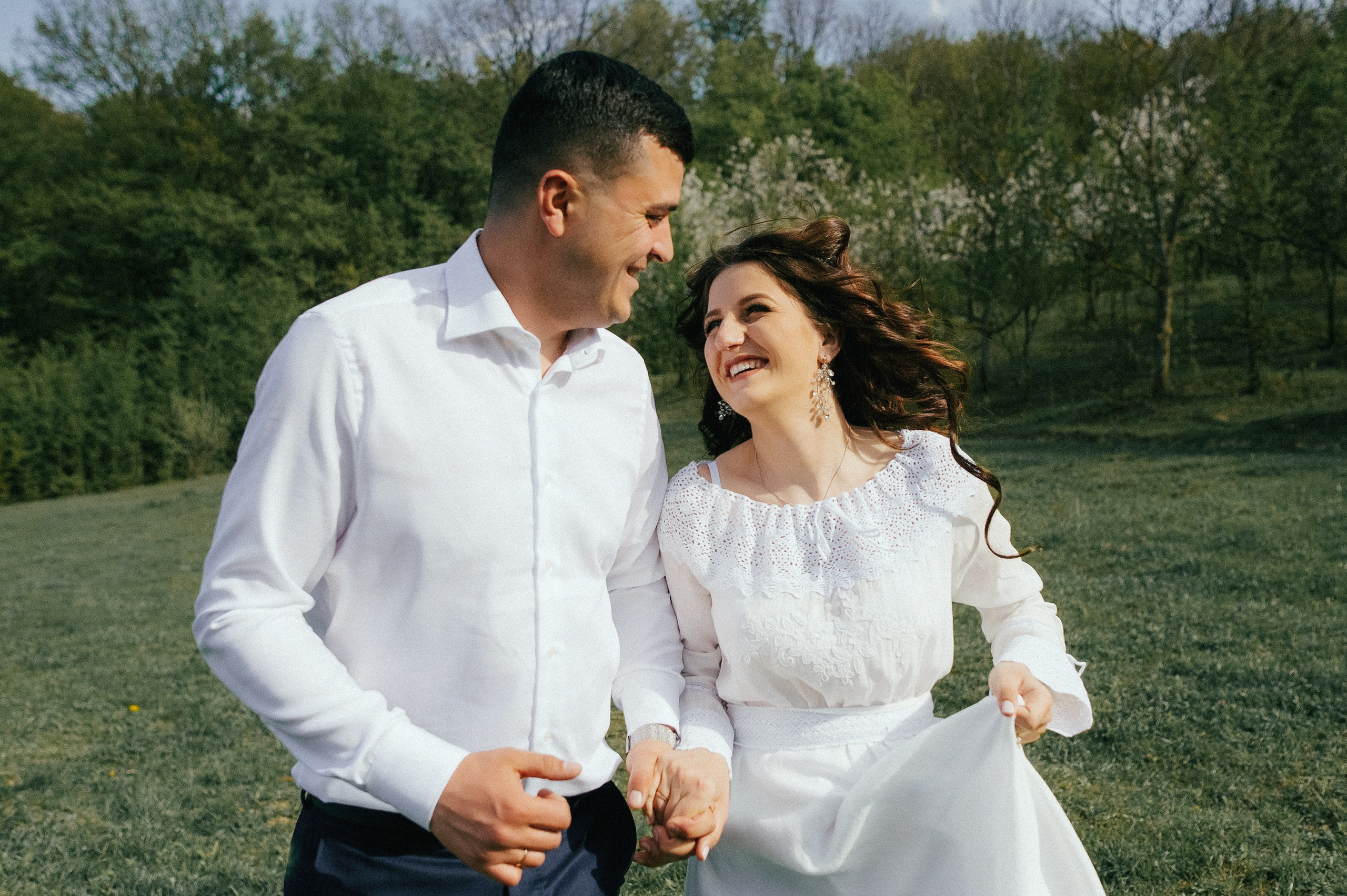 Dumitrița & Alexandru. Fotograf de familie și evenimente