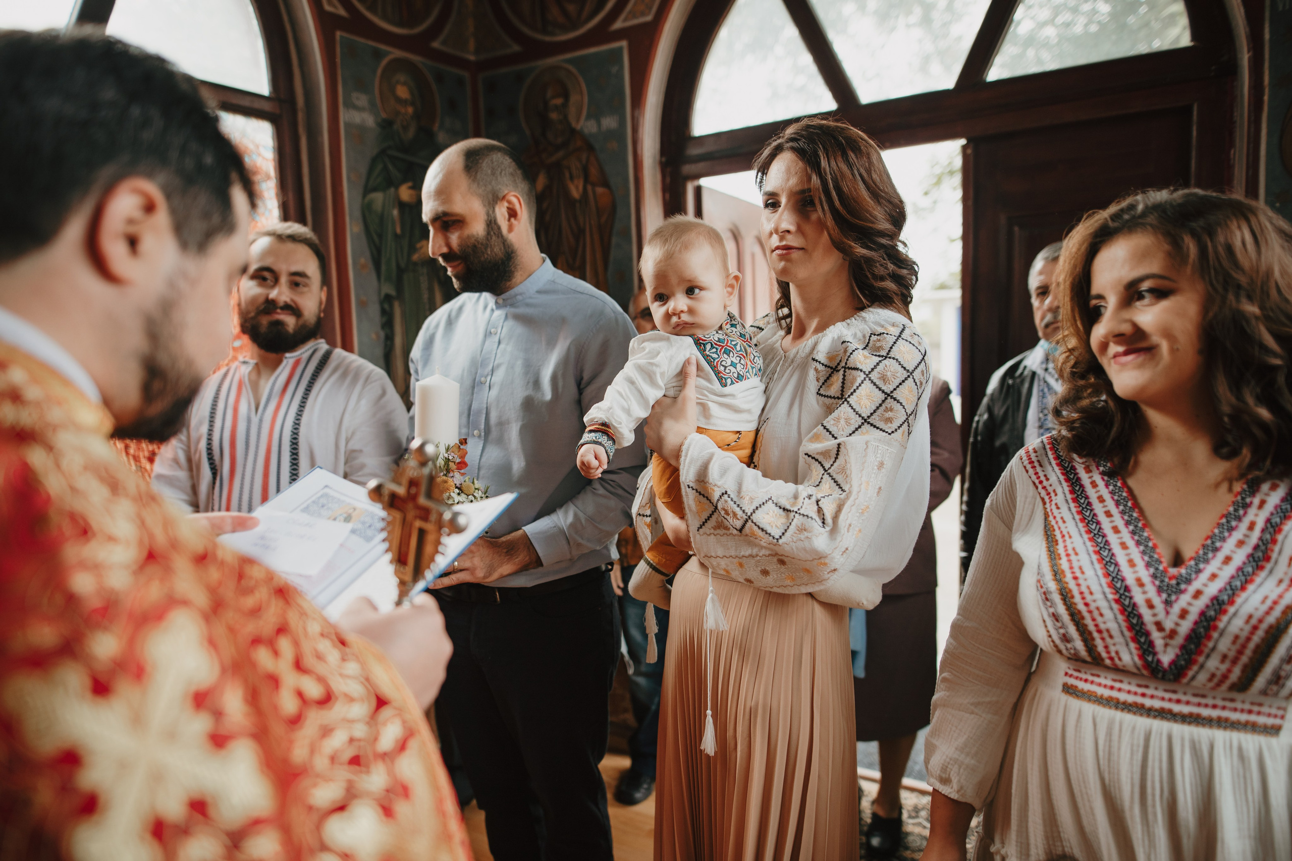 Cezar. Fotograf de eveniment din Buzău | Bogdan