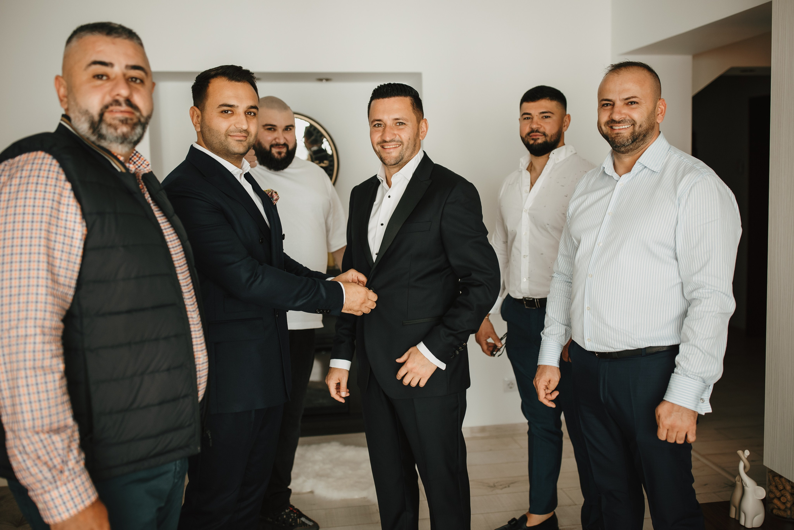 Catalina & Adelin. Fotograf de eveniment din Buzău | Bogdan