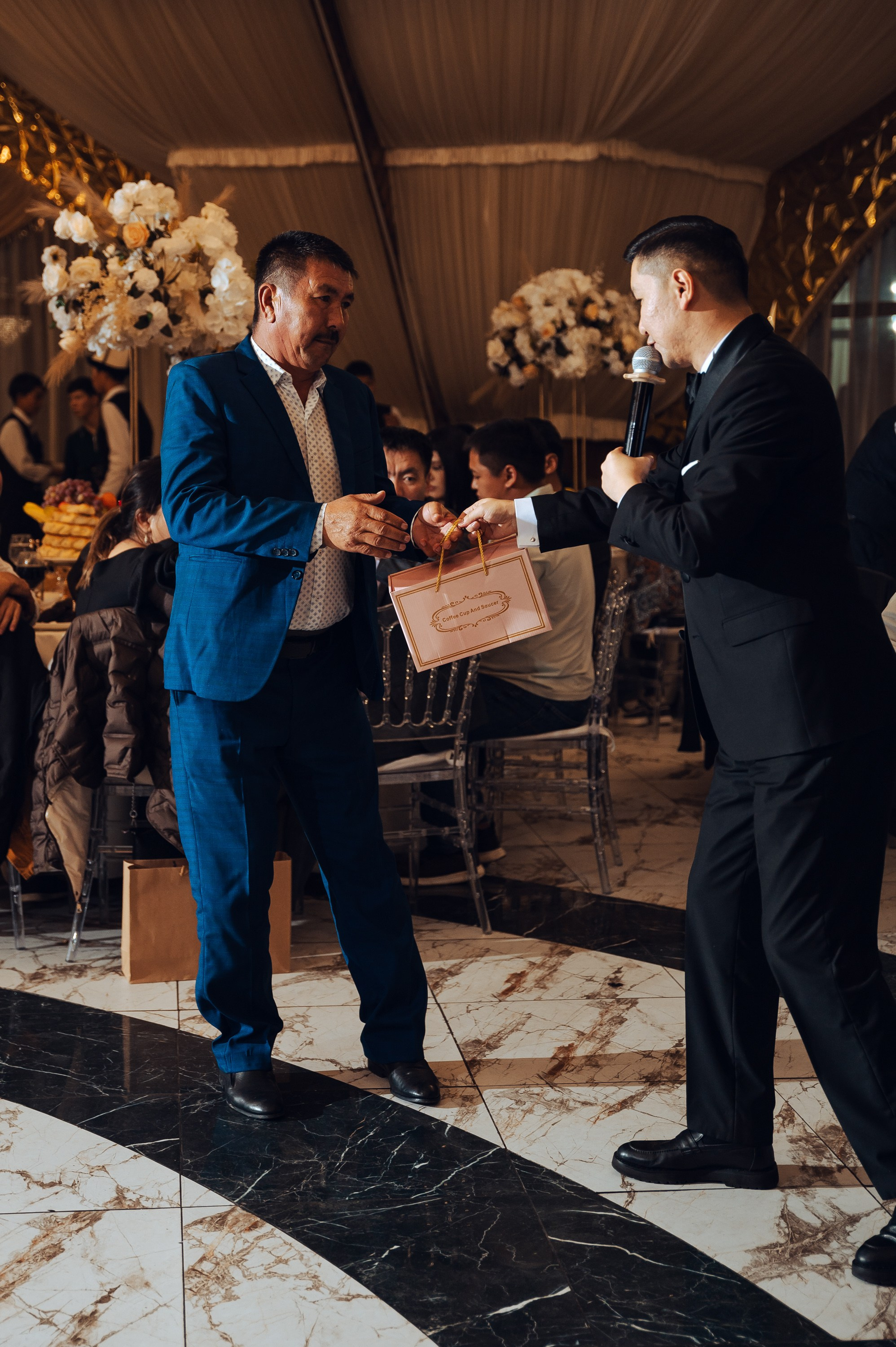 MAHMUD & AIDAI. Фотограф в Бишкеке Андрей Кавешников